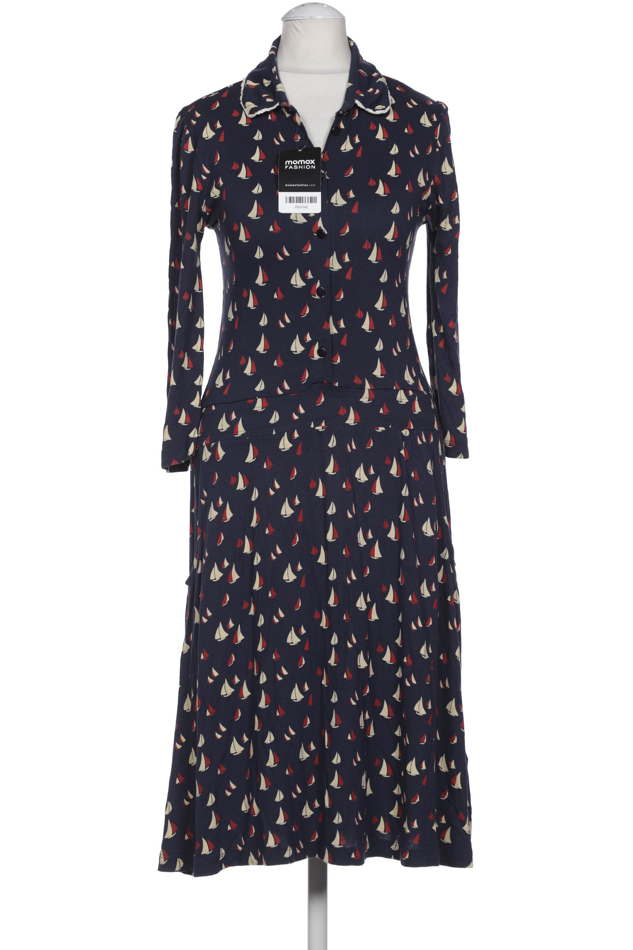 

mint&berry Damen Kleid, marineblau, Gr. 36