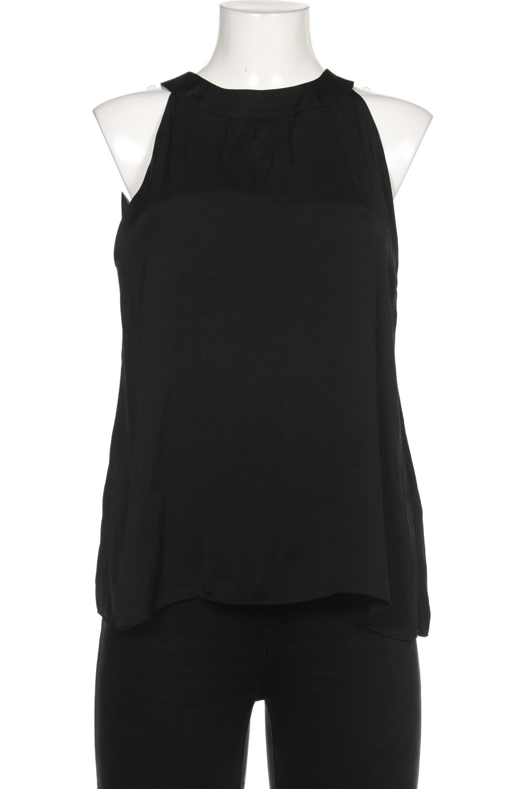 

mint & berry Damen Bluse, schwarz