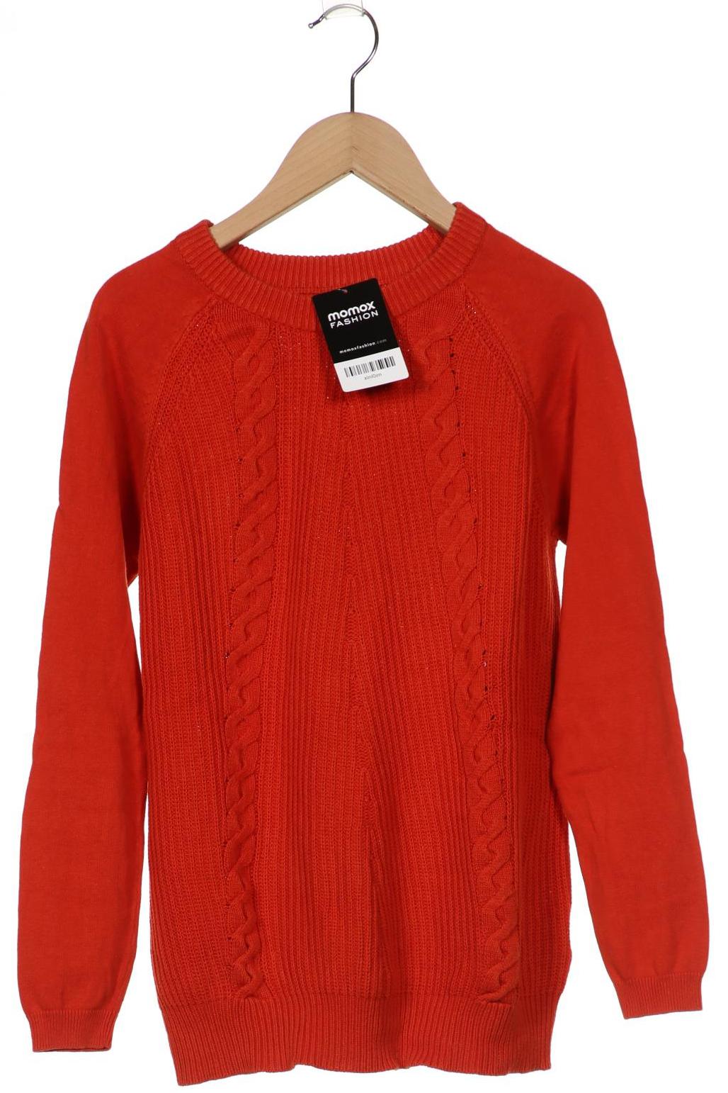 

mint & berry Damen Pullover, rot