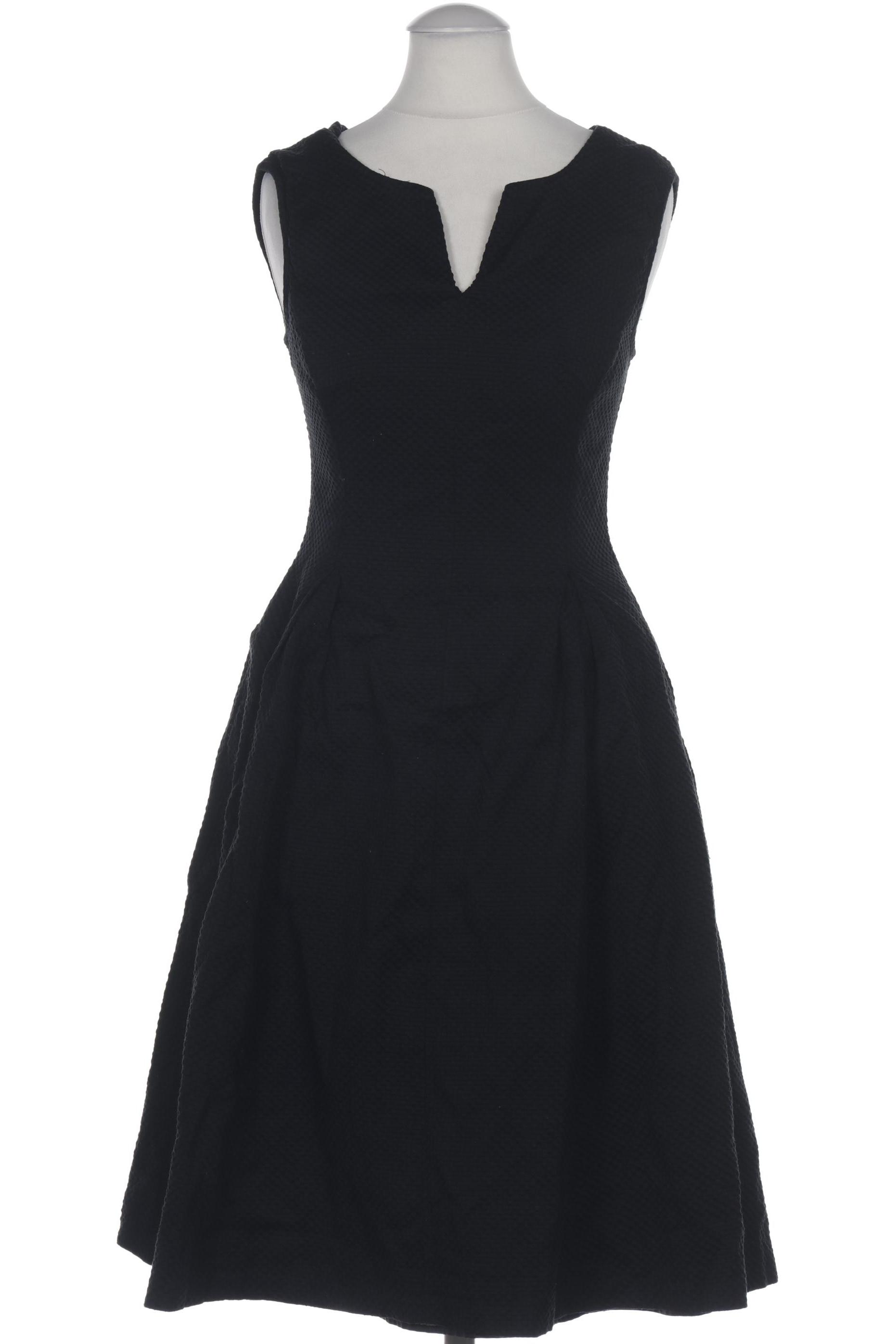 

mint&berry Damen Kleid, schwarz, Gr. 34