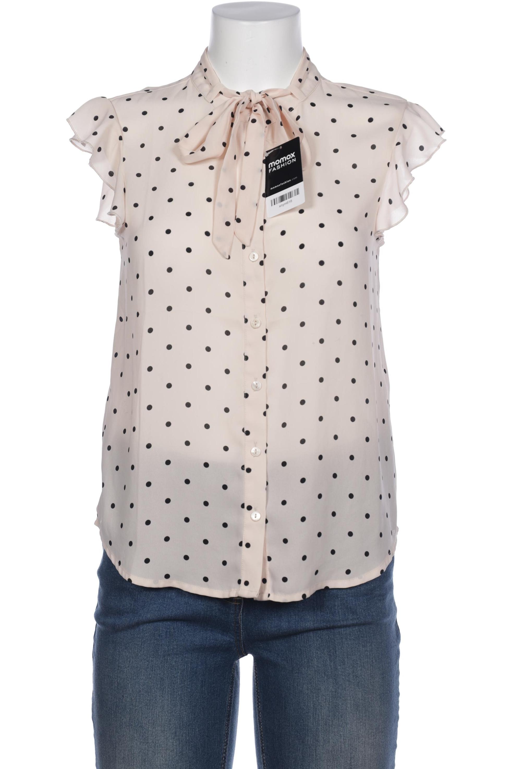 

mint&berry Damen Bluse, cremeweiß, Gr. 36