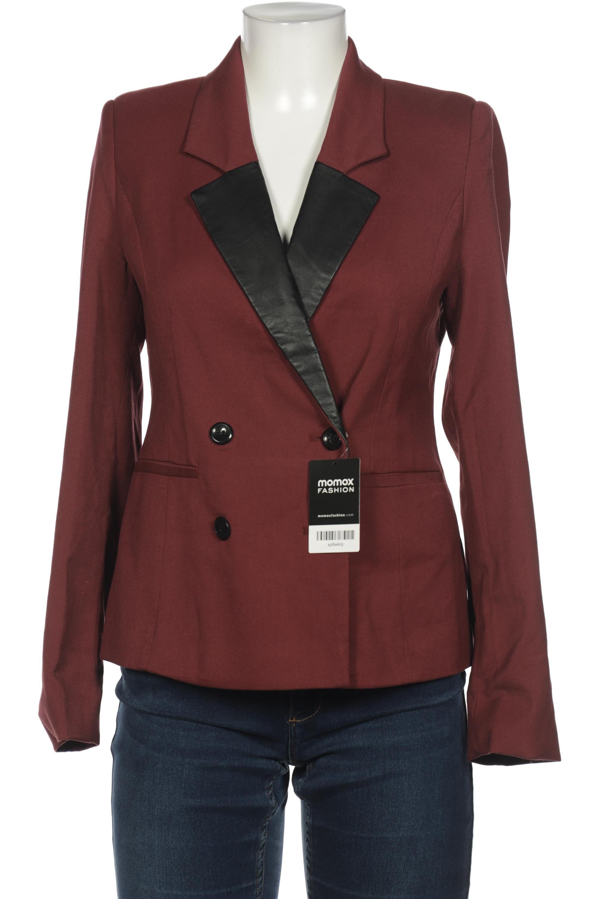 

mint & berry Damen Blazer, bordeaux