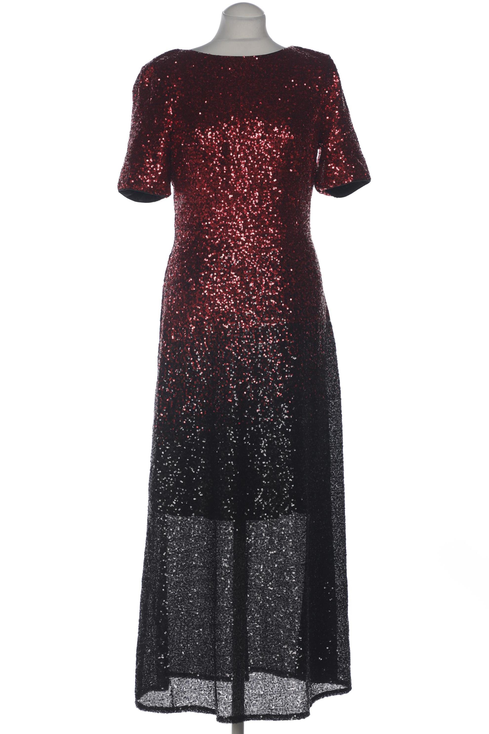 

mint&berry Damen Kleid, rot, Gr. 38