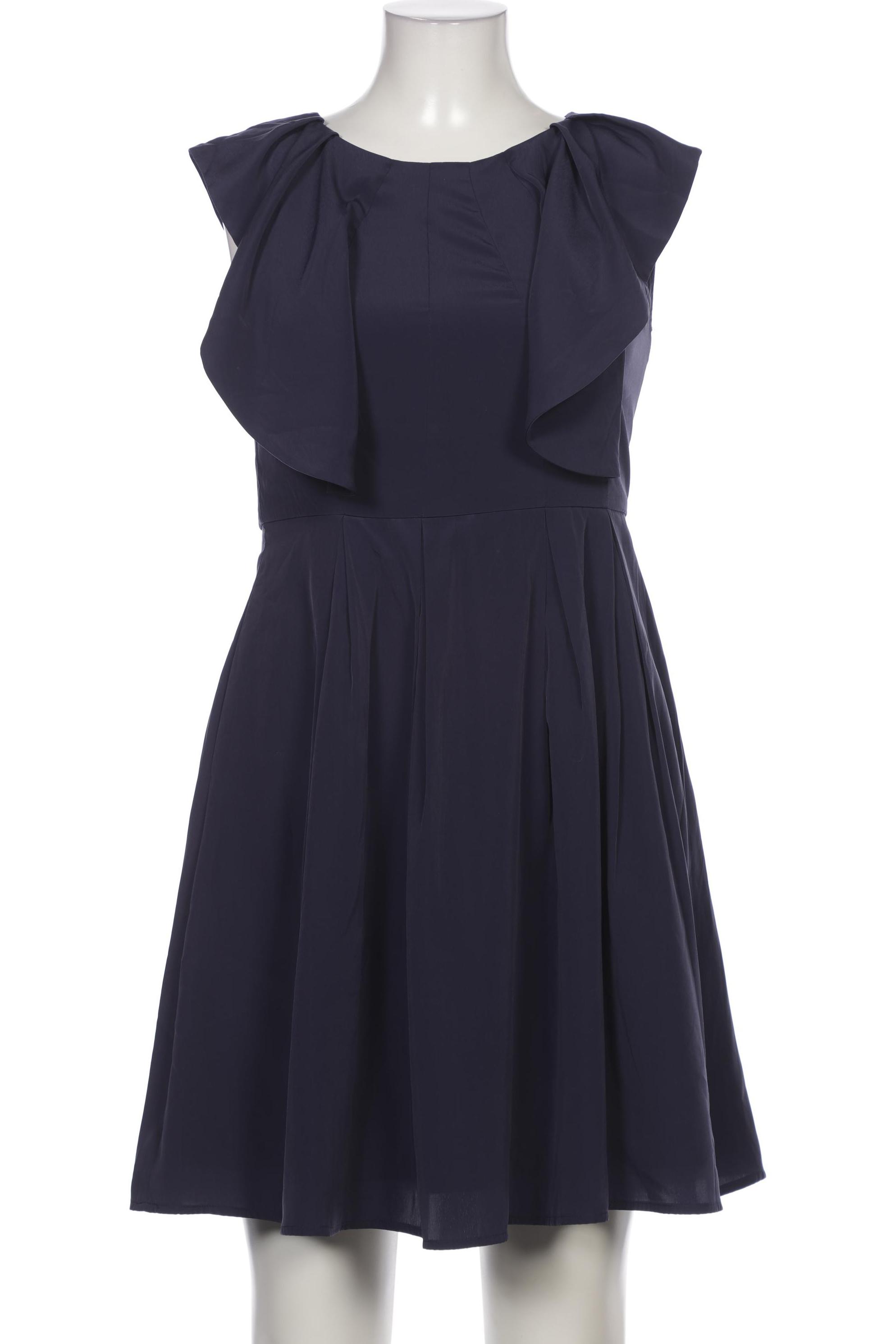 

mint&berry Damen Kleid, marineblau, Gr. 42