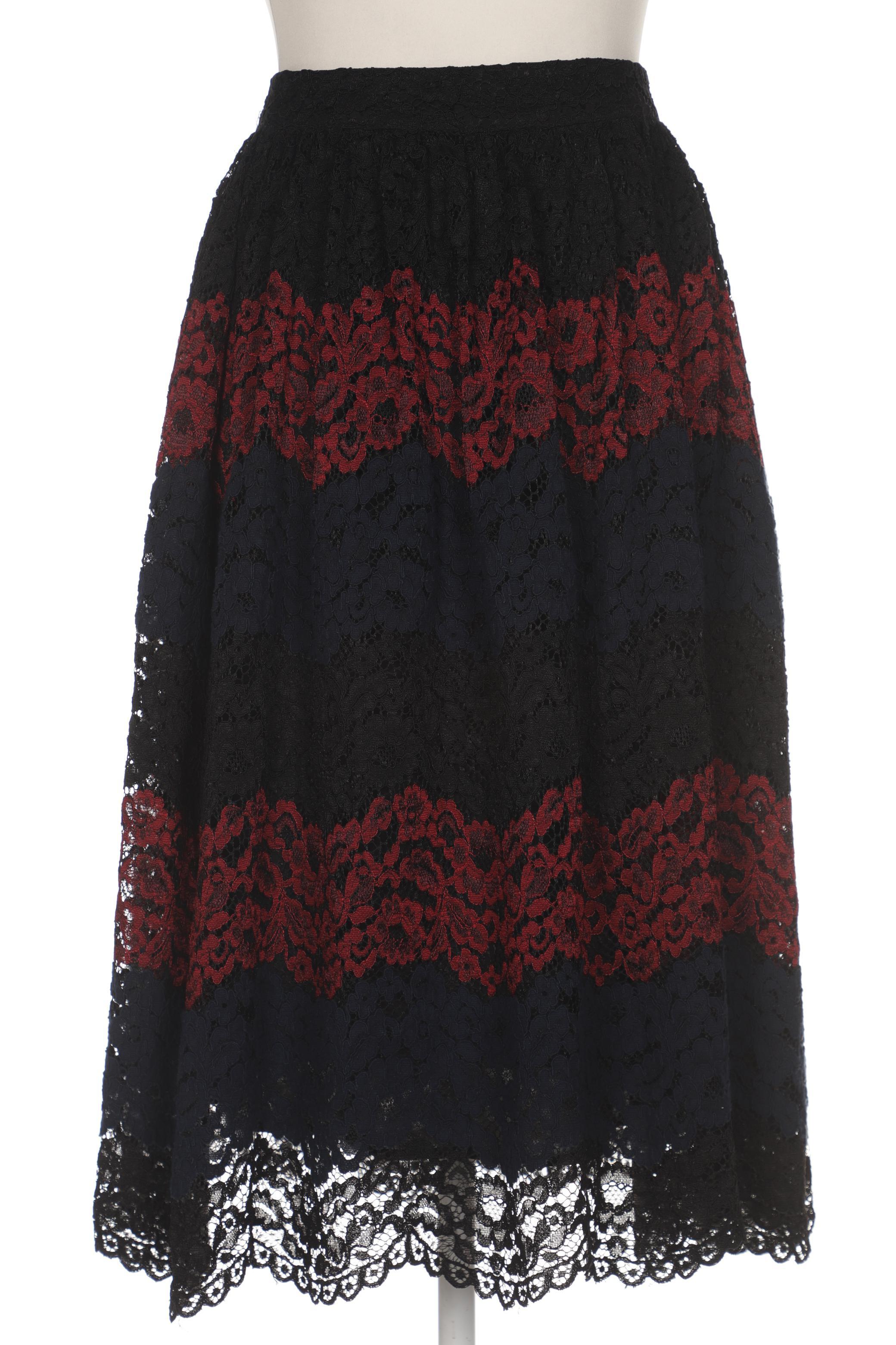 

mint & berry Damen Rock, schwarz