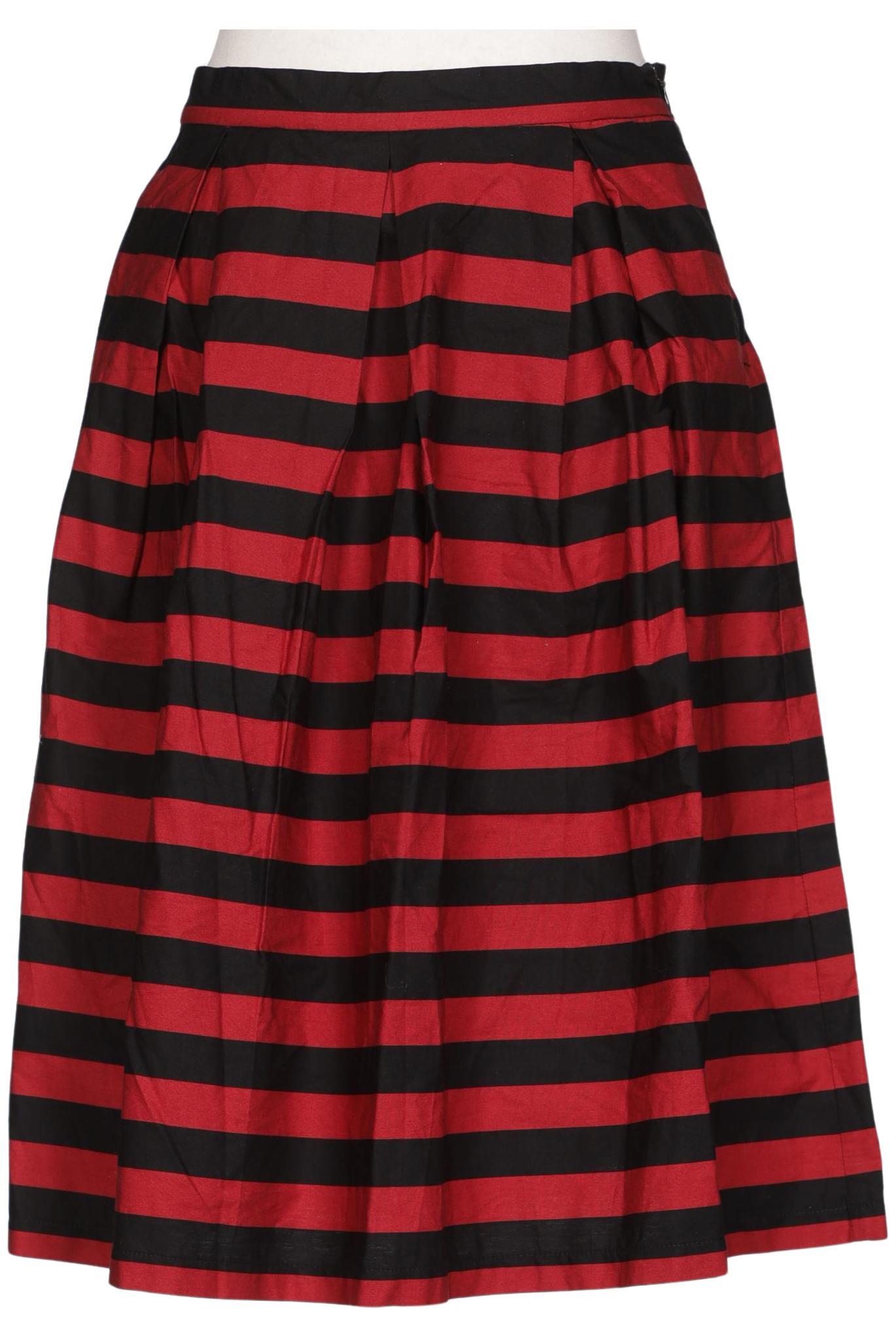 

mint&berry Damen Rock, mehrfarbig, Gr. 34