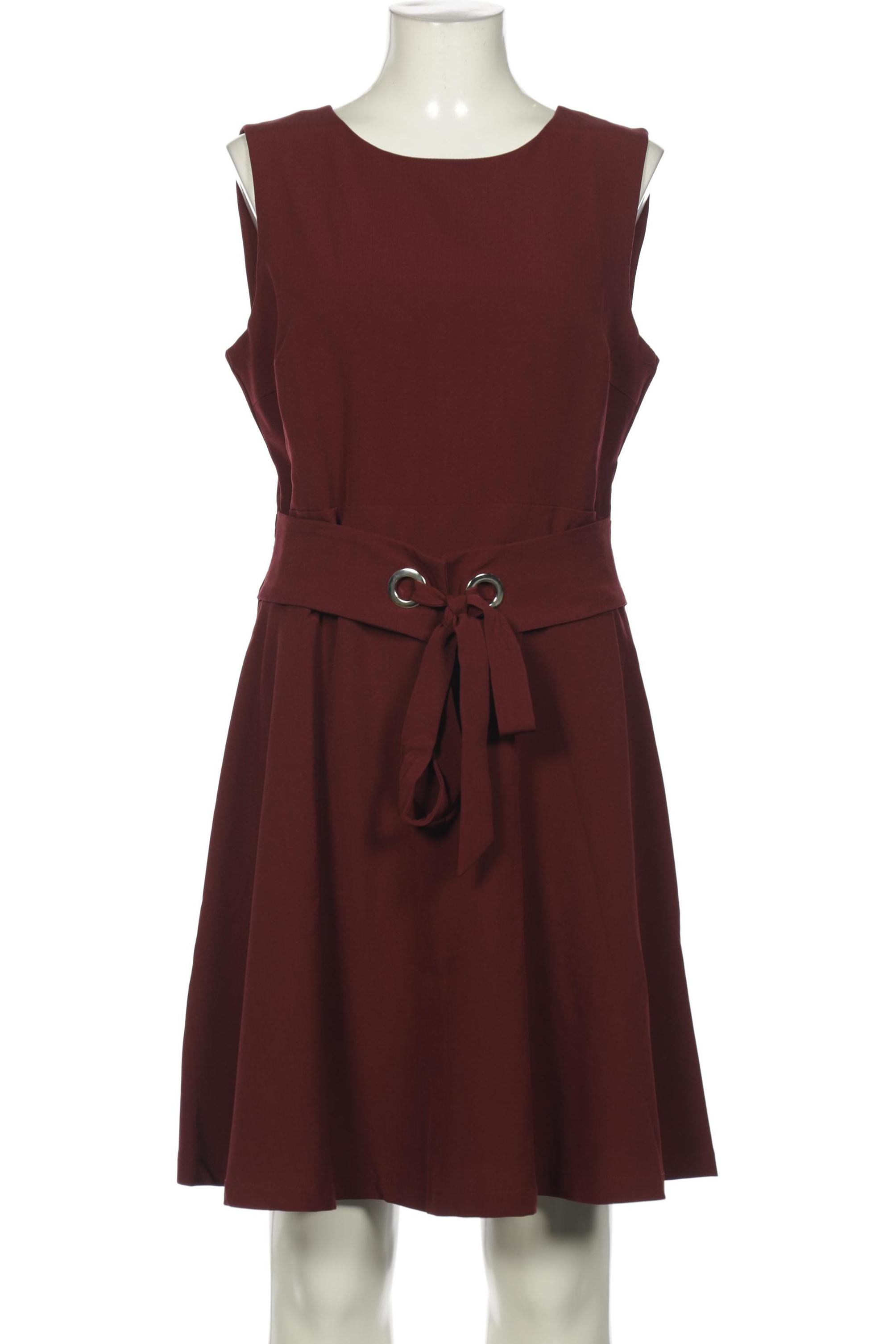 

mint & berry Damen Kleid, bordeaux