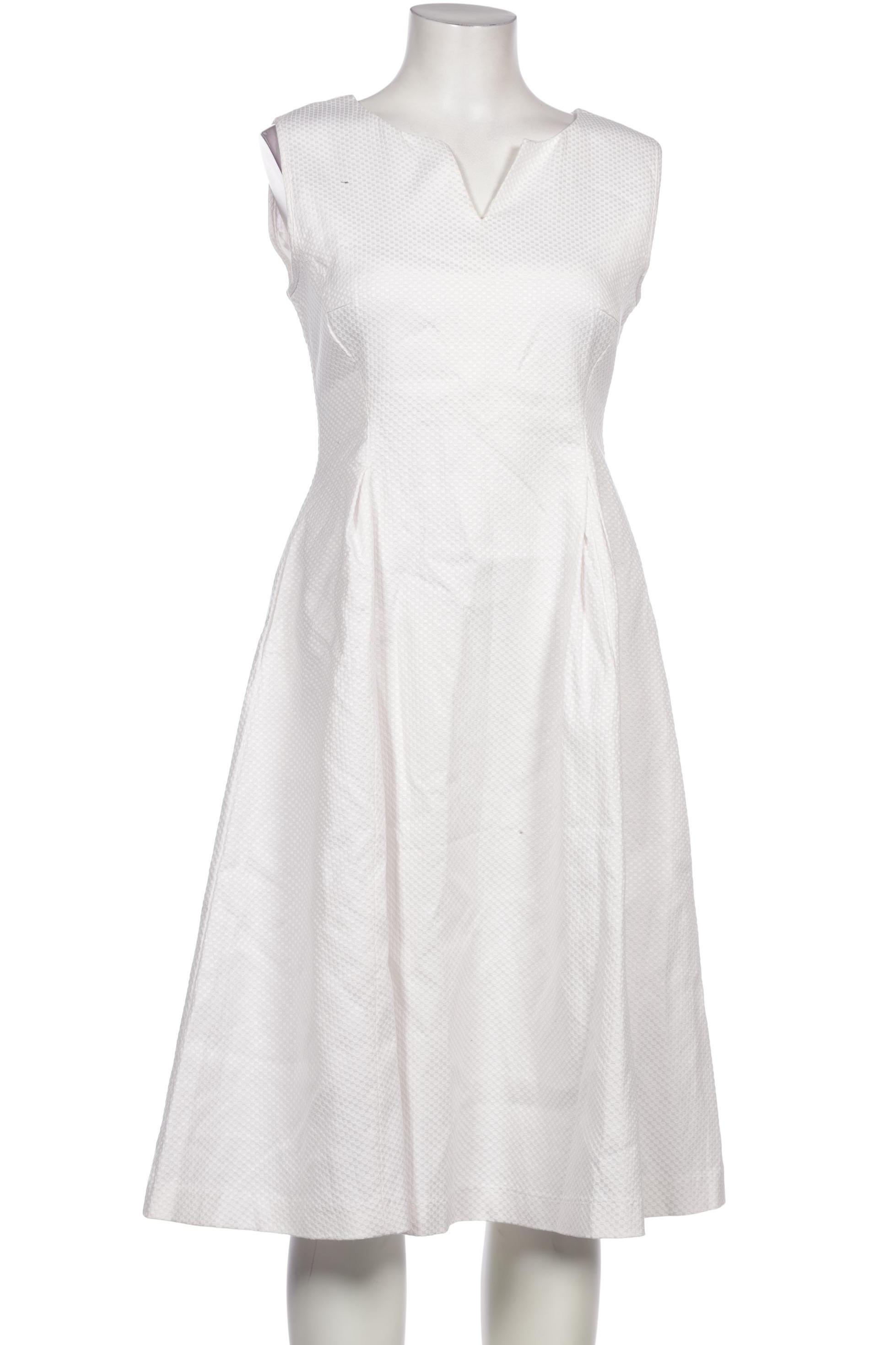 

mint&berry Damen Kleid, weiß, Gr. 40