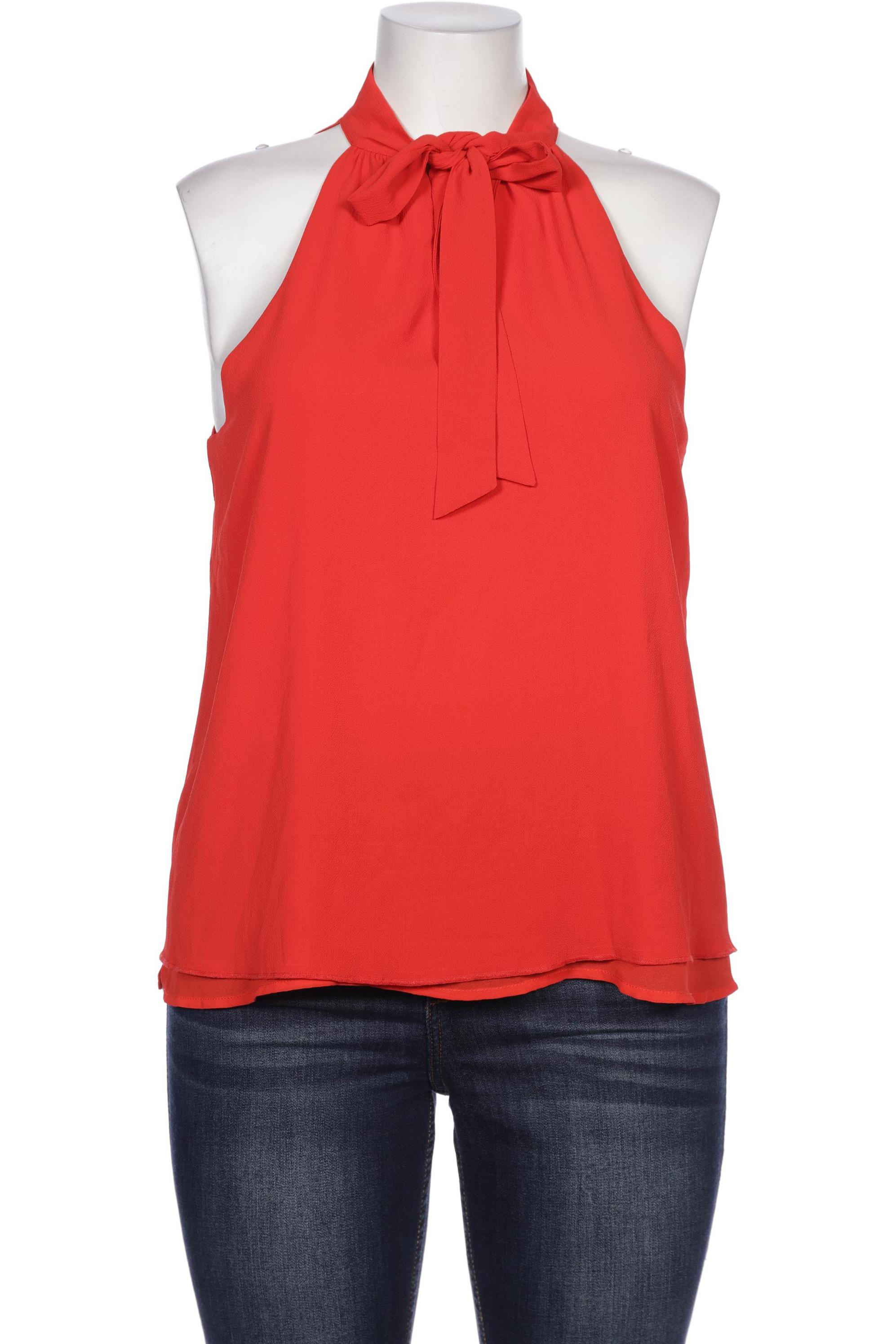 

mint&berry Damen Bluse, rot, Gr. 42