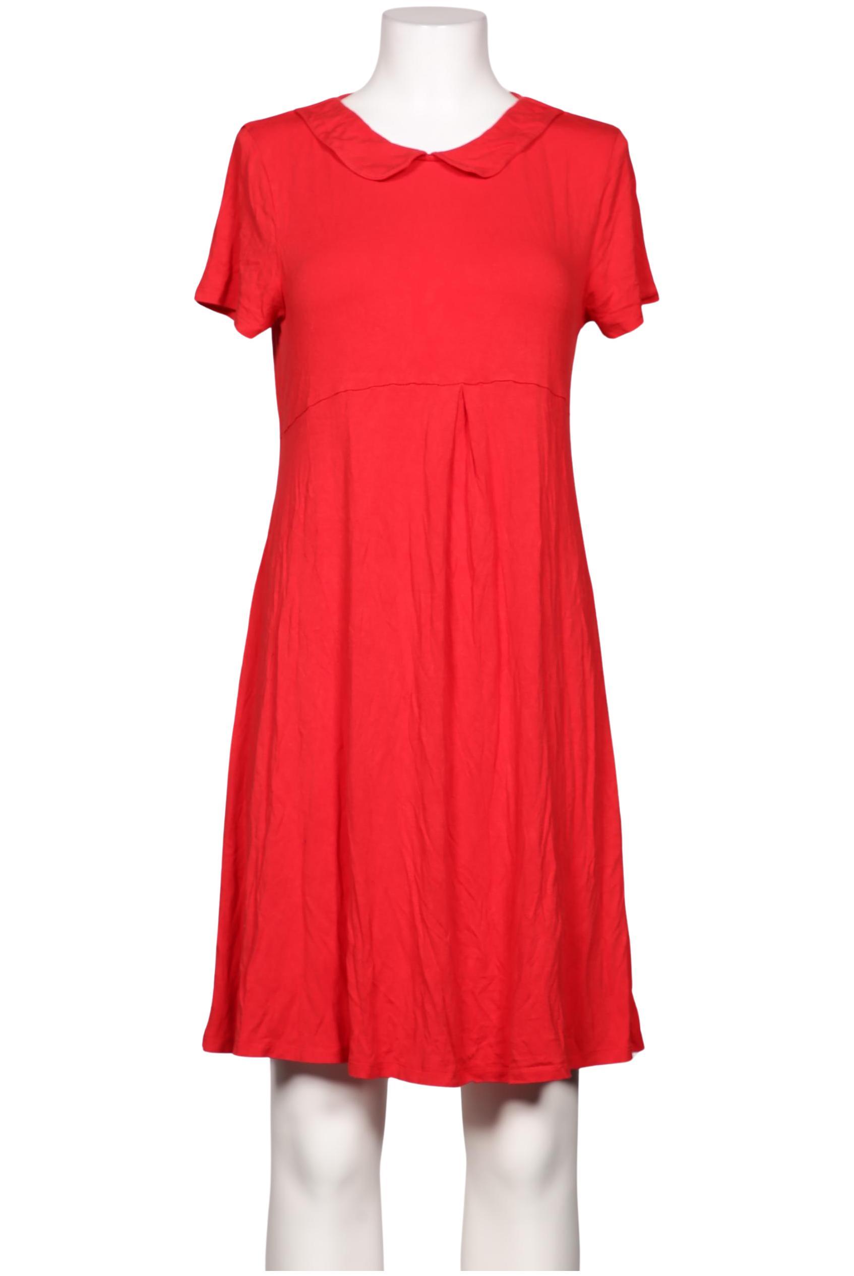 

mint&berry Damen Kleid, rot, Gr. 42