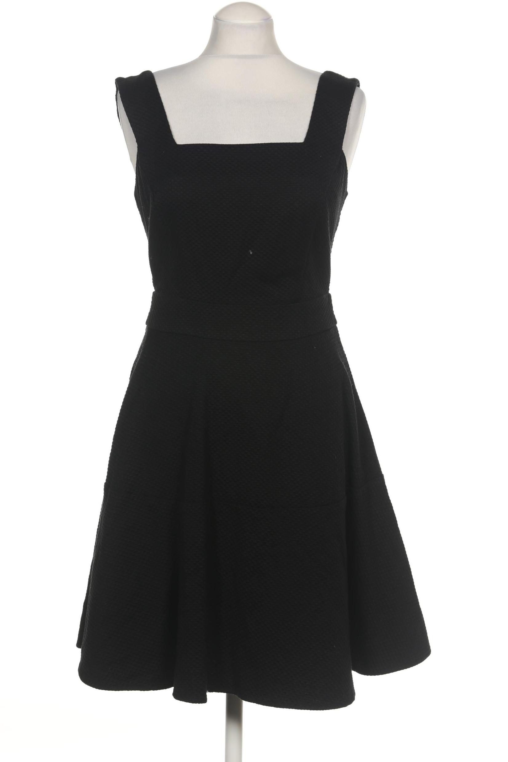 

mint&berry Damen Kleid, schwarz, Gr. 36