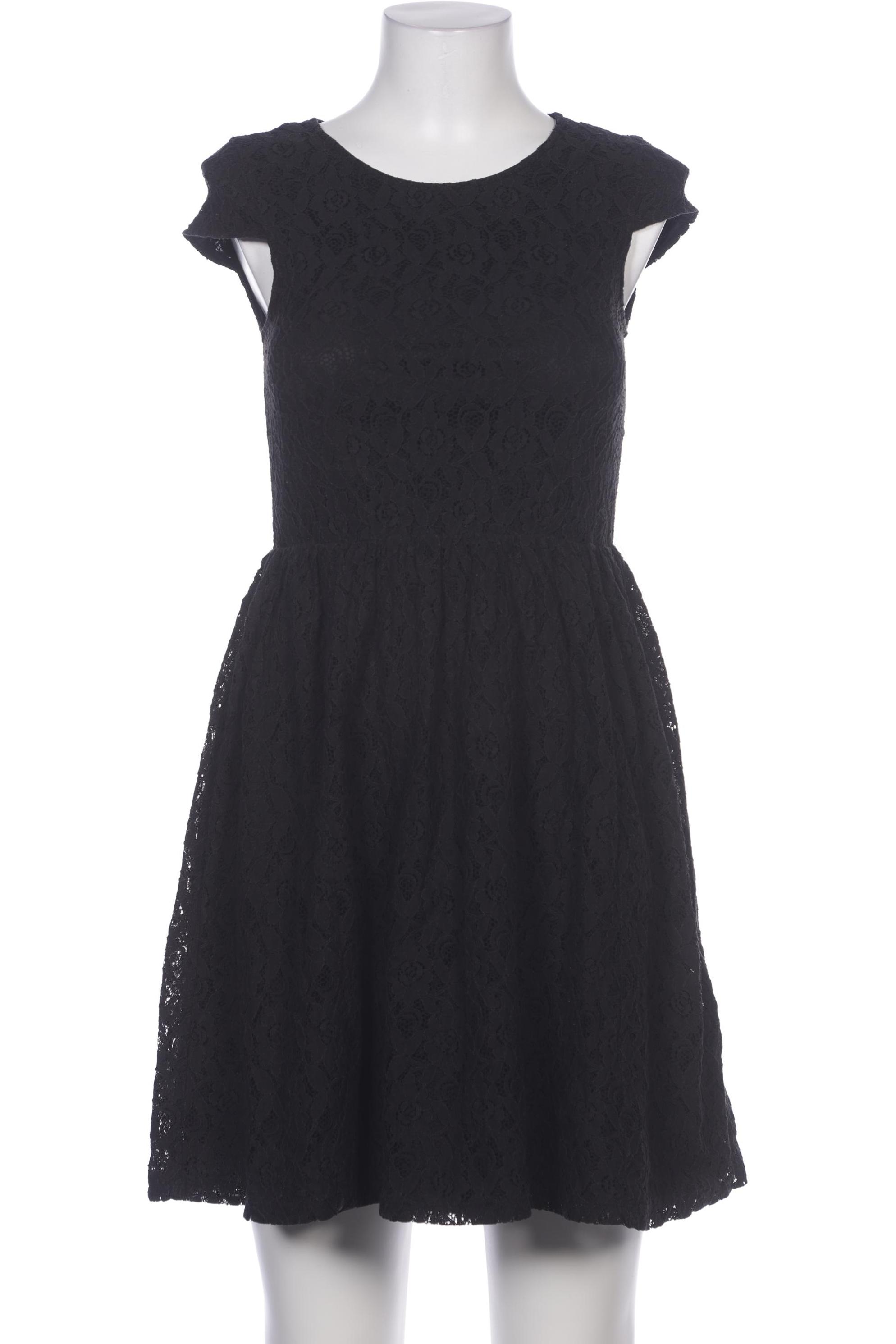 

mint&berry Damen Kleid, schwarz, Gr. 38