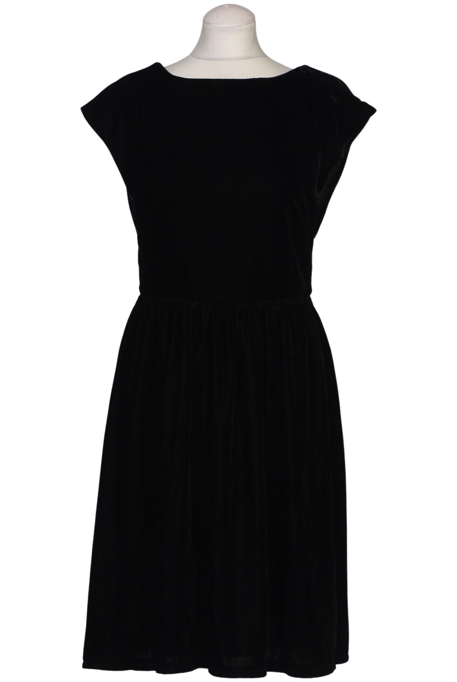 

mint&berry Damen Kleid, schwarz, Gr. 38