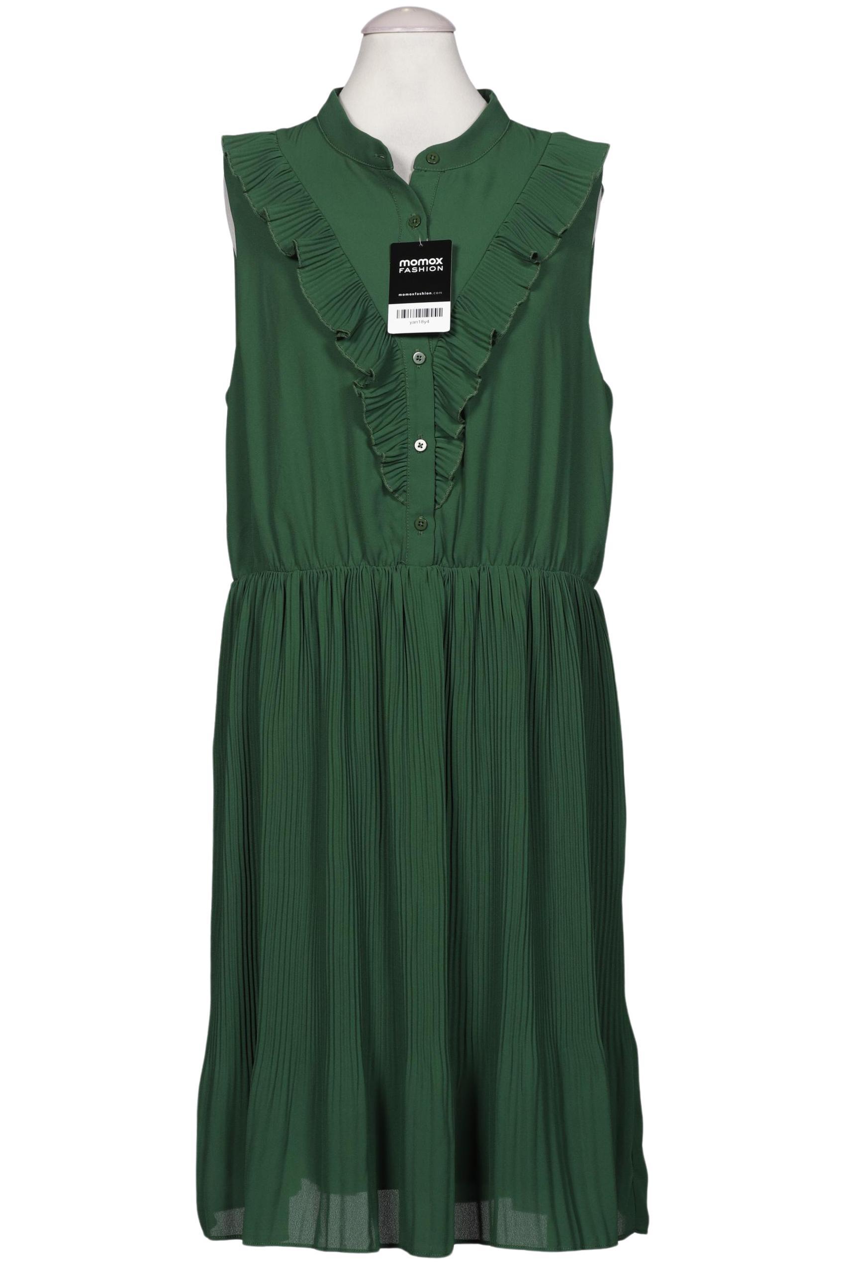 

mint&berry Damen Kleid, grün, Gr. 36