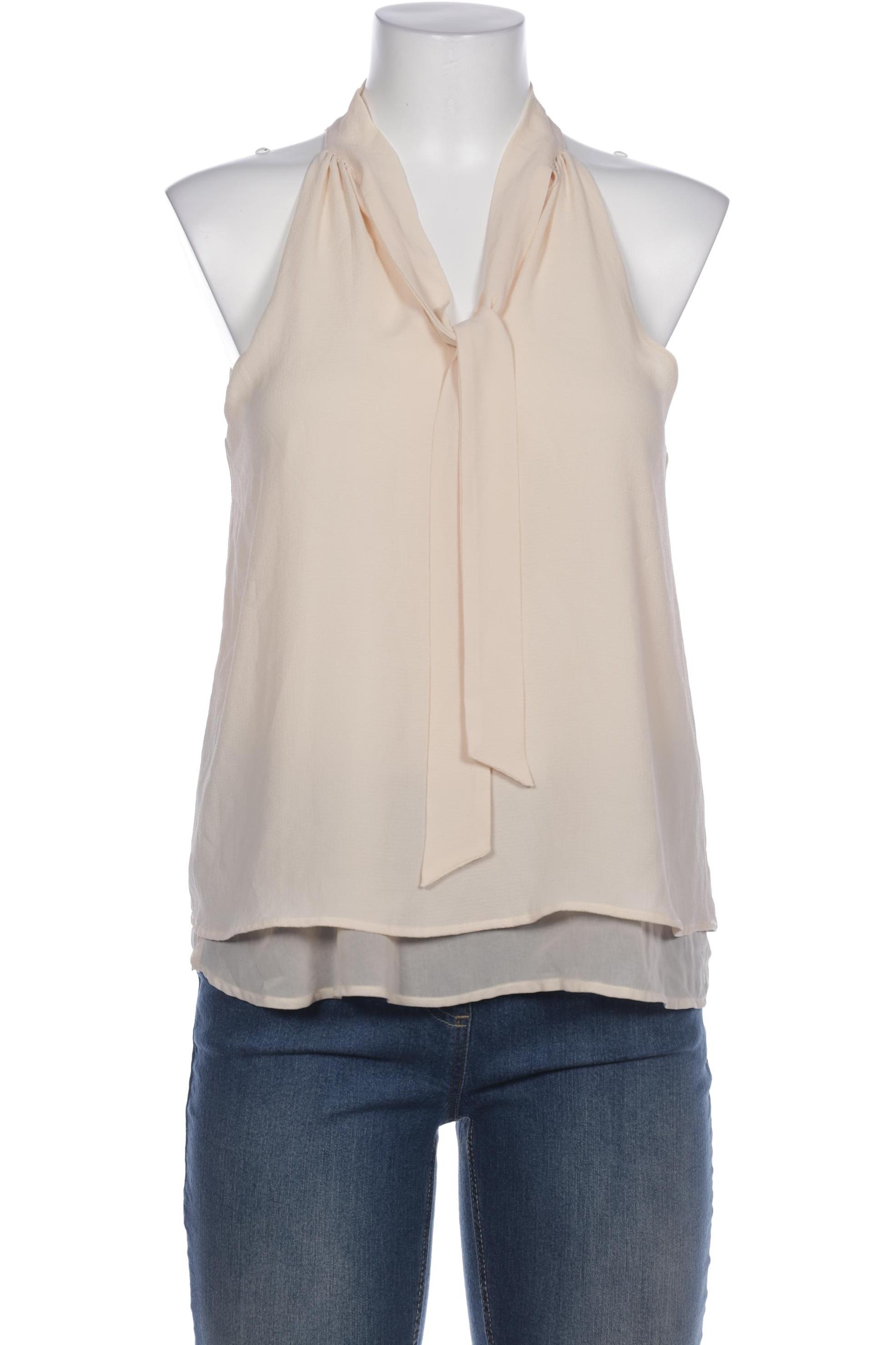

mint&berry Damen Top, beige, Gr. 38