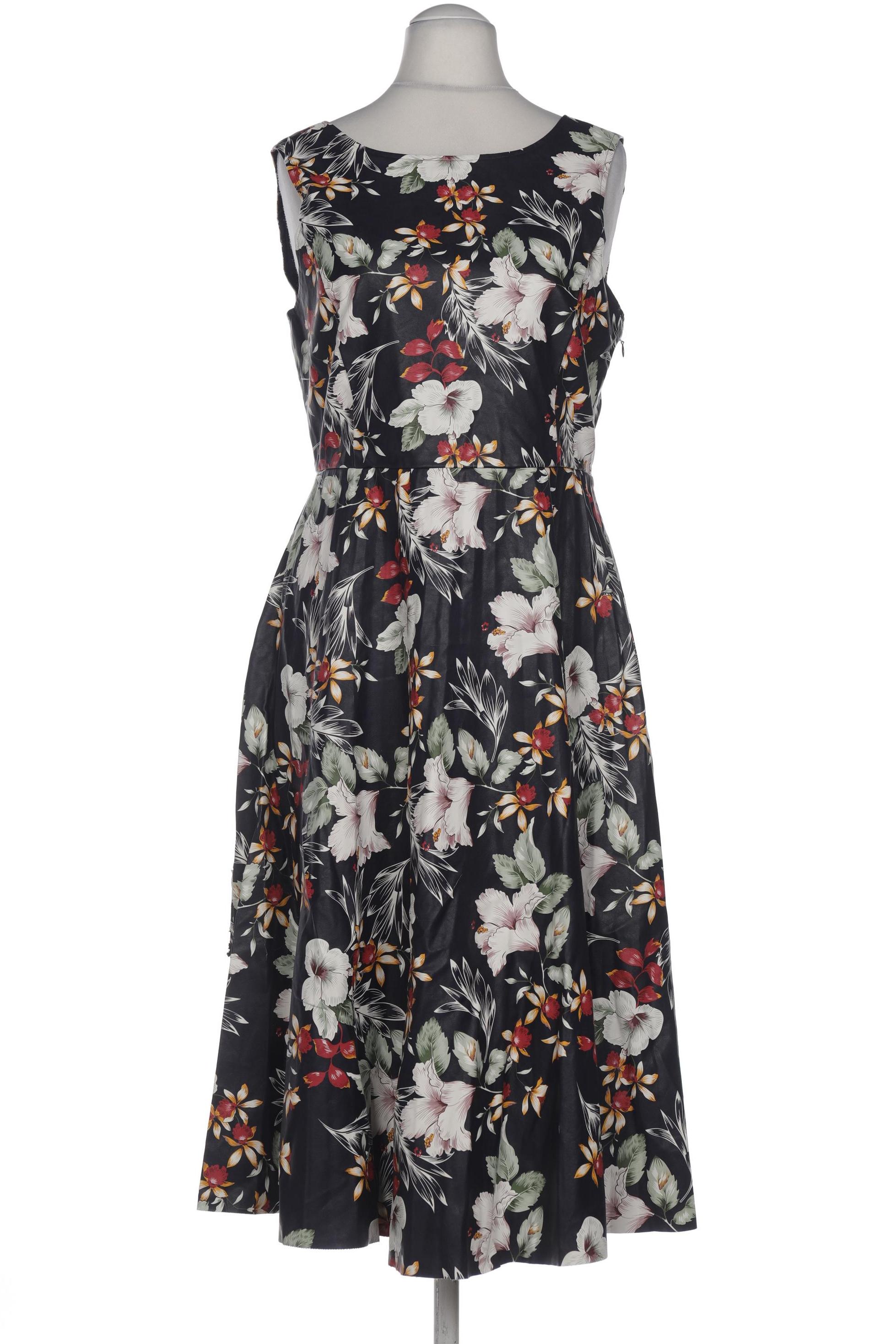 

mint&berry Damen Kleid, marineblau, Gr. 40