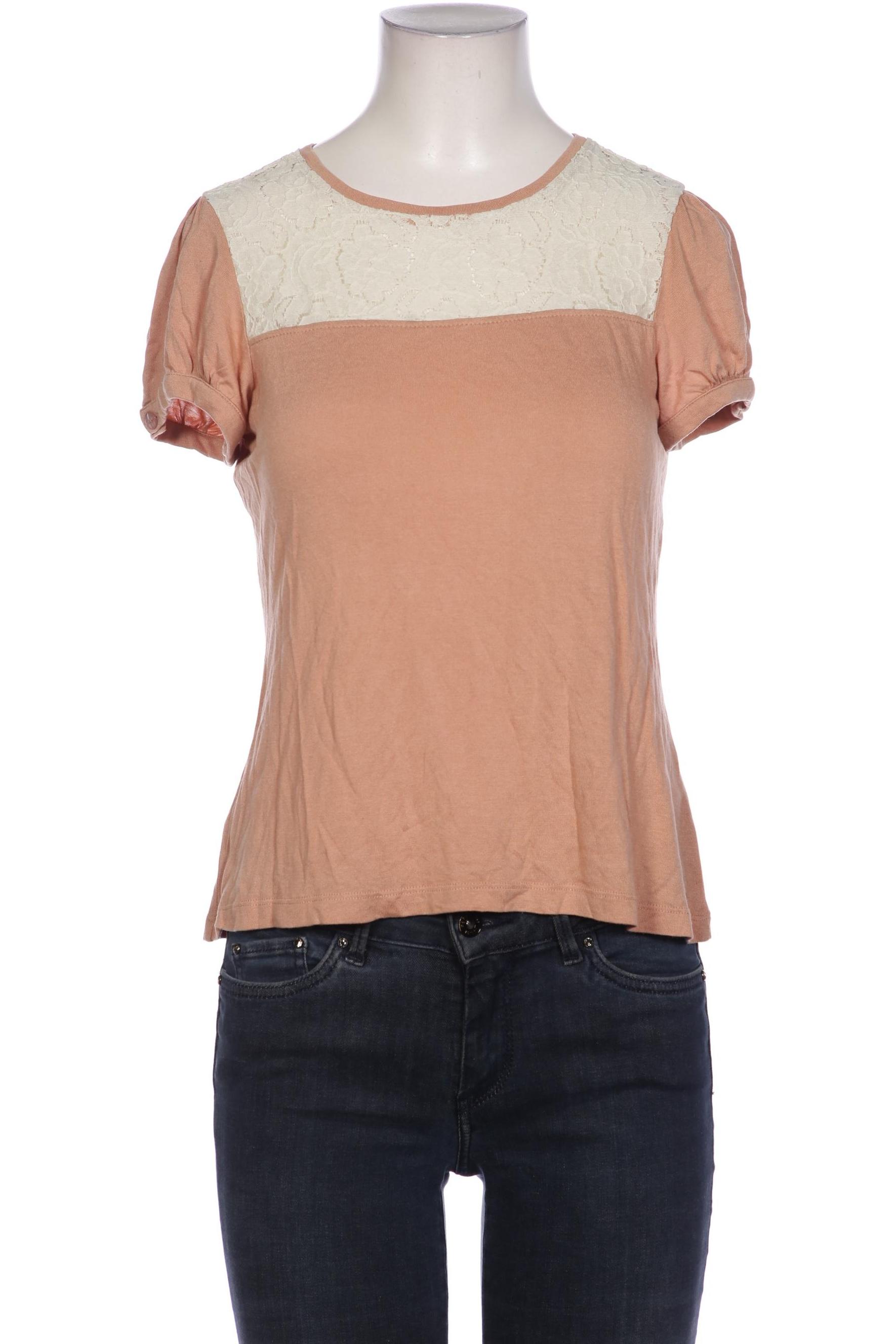 Thumbnail - mint&amp;berry Damen T-Shirt, beige, Gr. 36