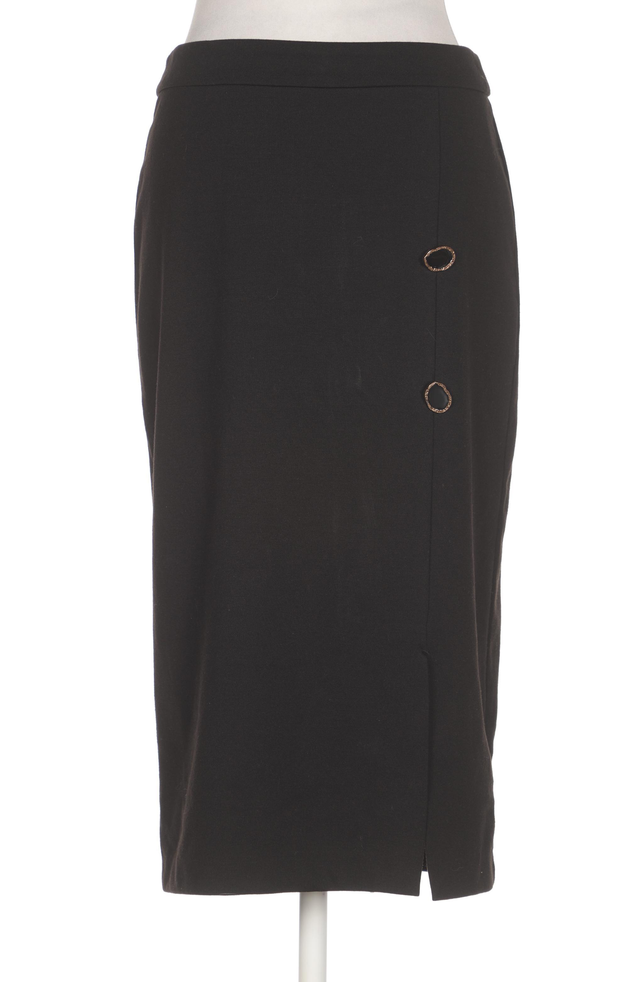 

mint&berry Damen Rock, schwarz, Gr. 38