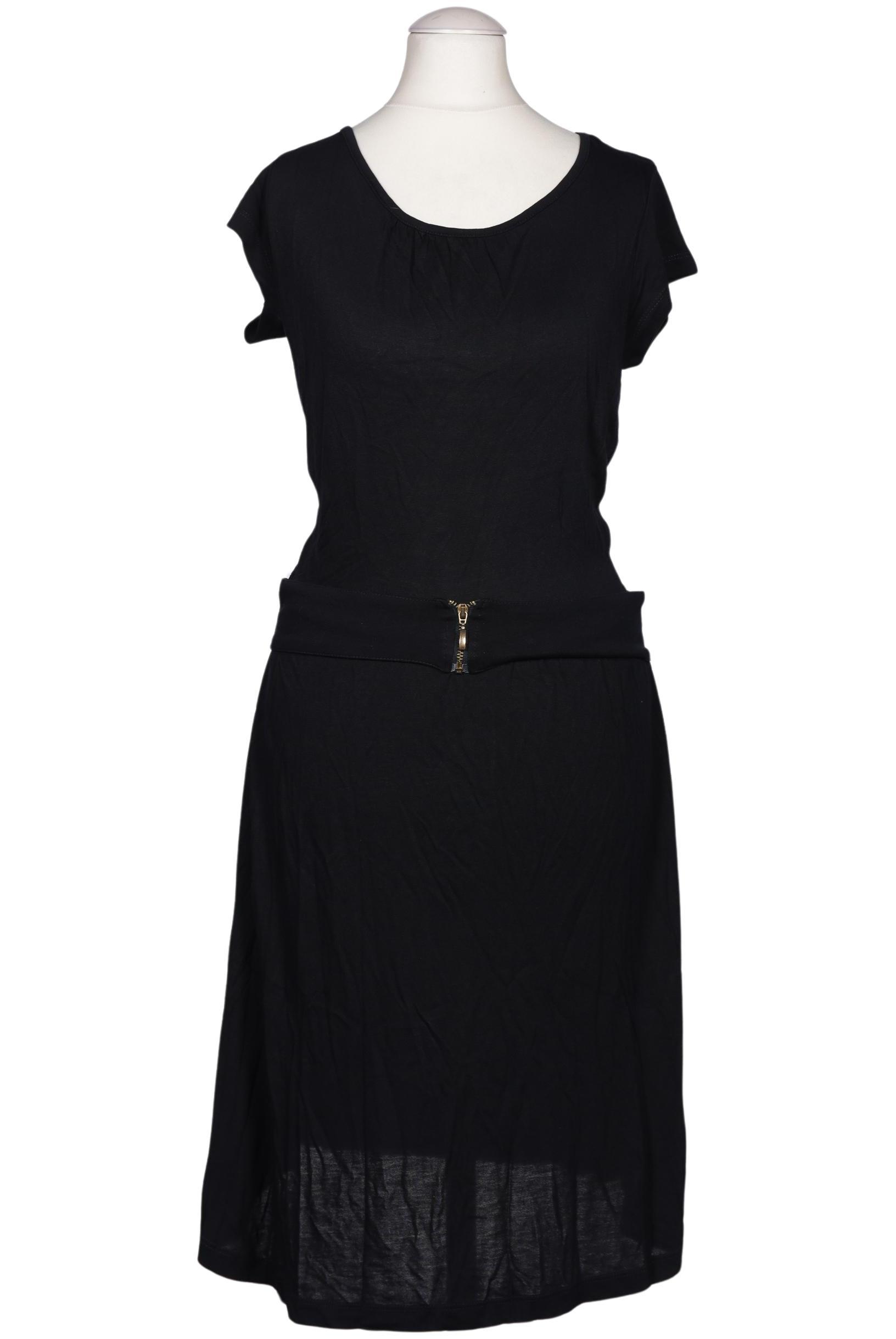 

mint&berry Damen Kleid, schwarz, Gr. 36