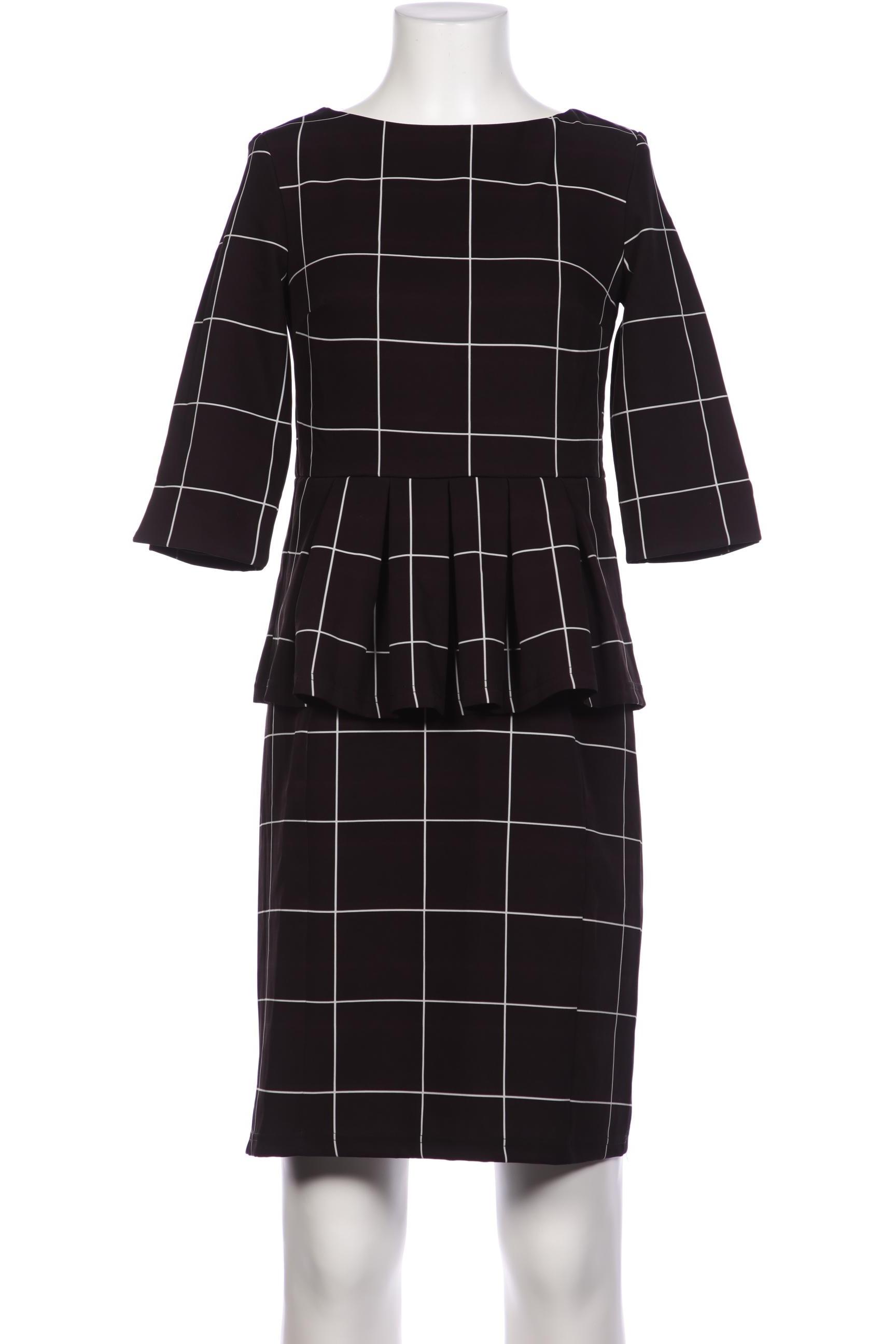 

mint&berry Damen Kleid, schwarz, Gr. 36