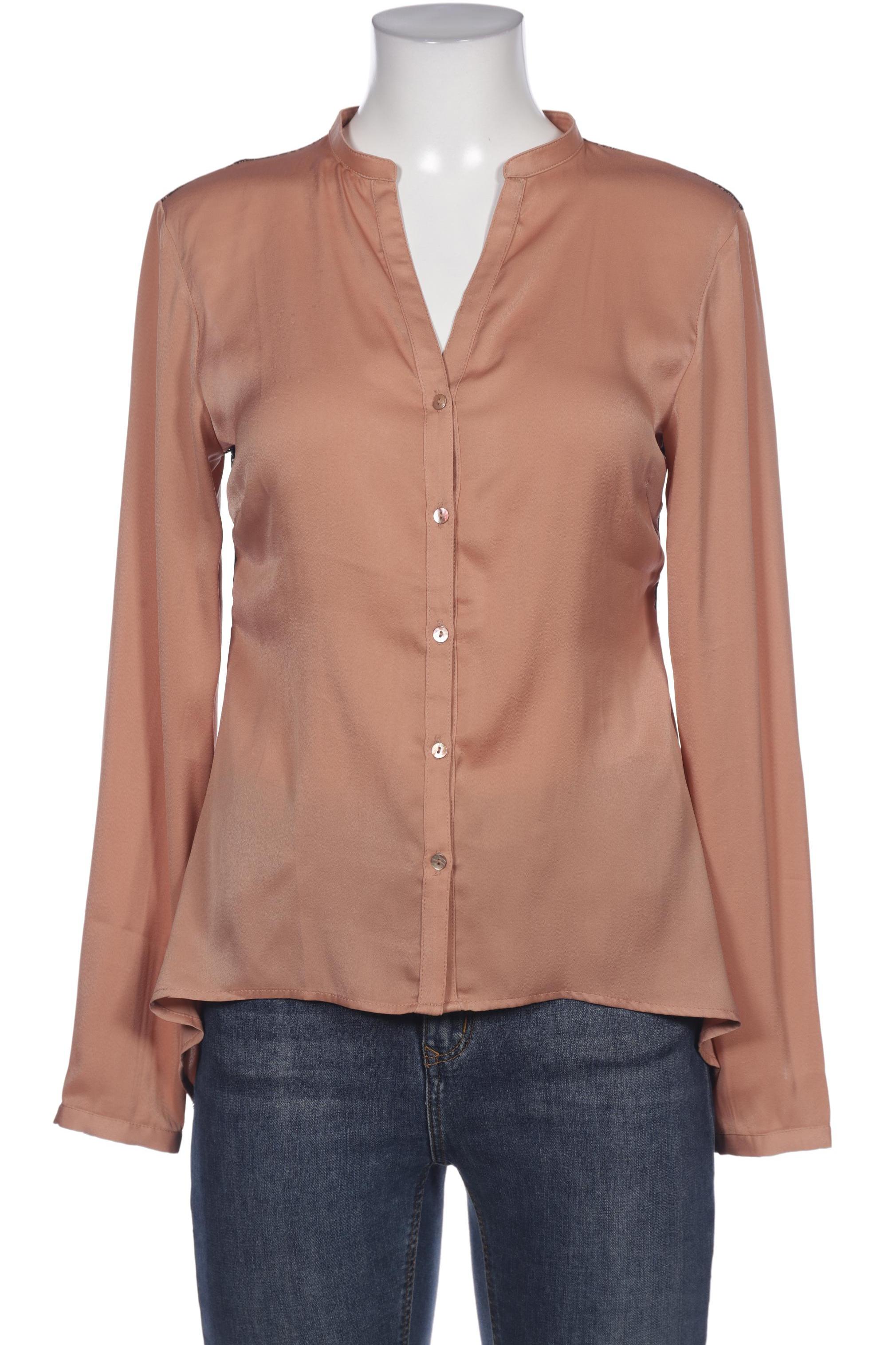 

mint & berry Damen Bluse, pink