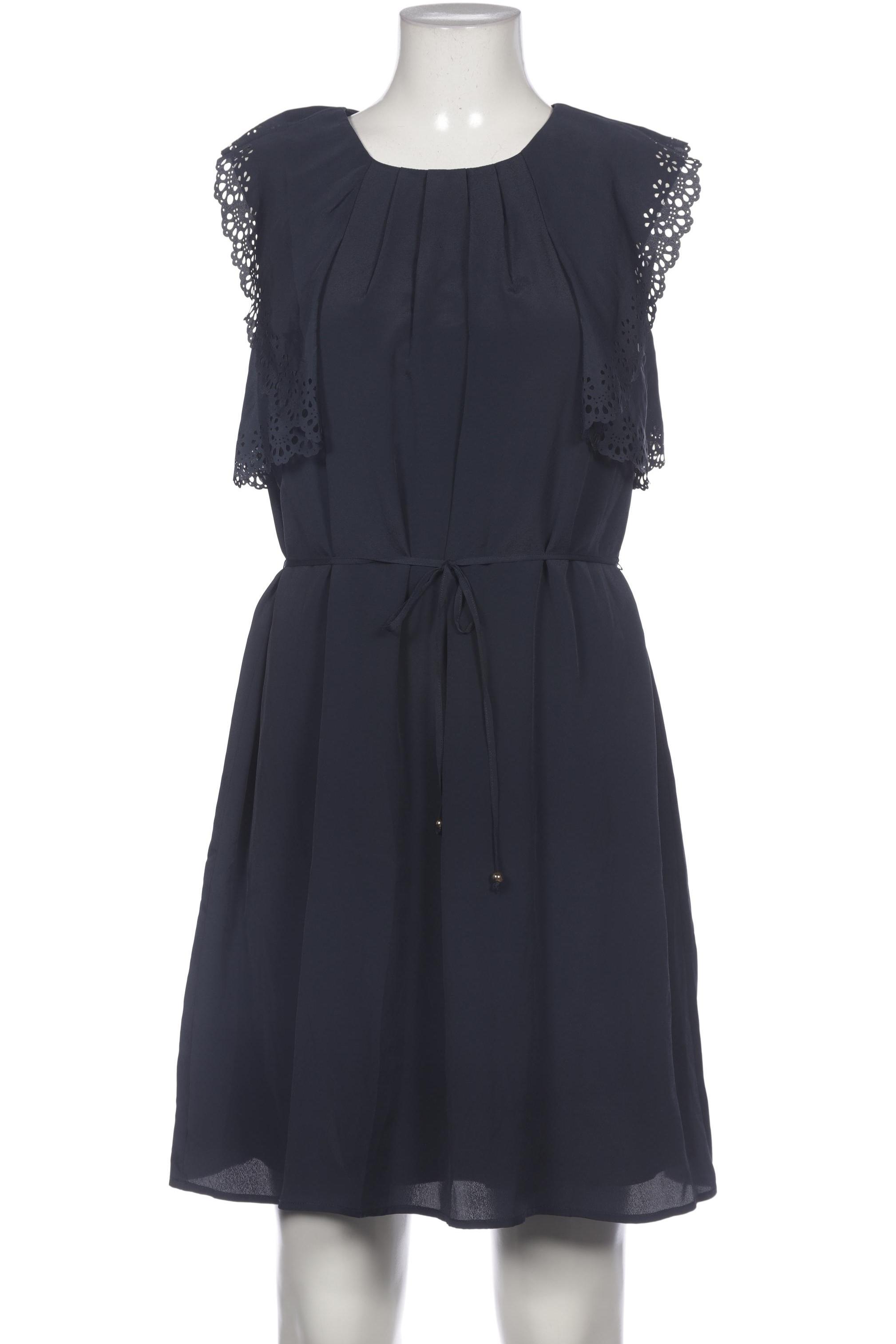 

mint&berry Damen Kleid, marineblau, Gr. 42