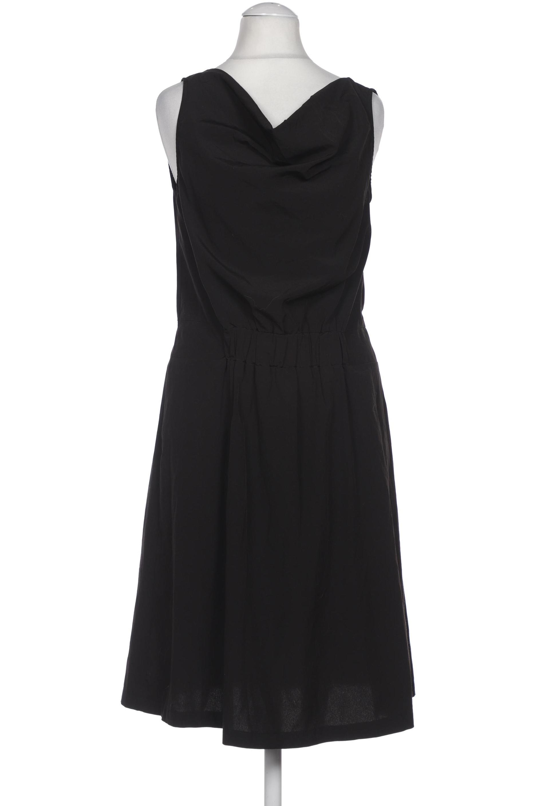 

mint & berry Damen Kleid, schwarz