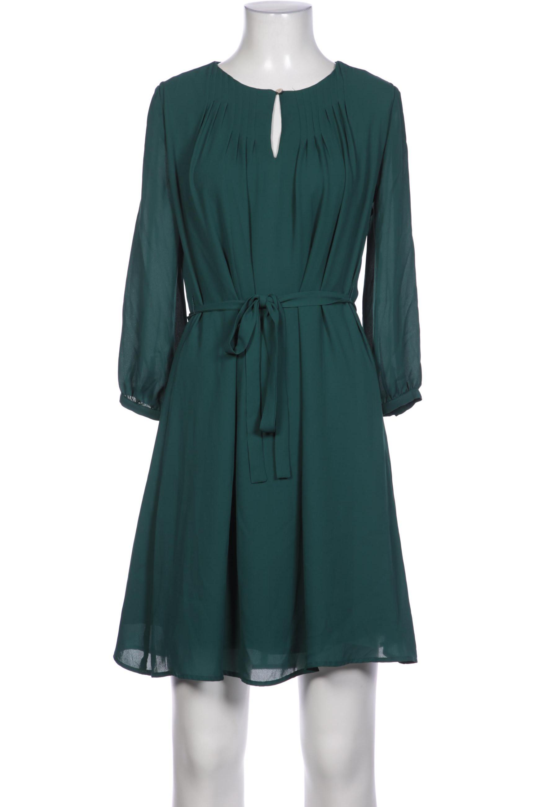 

mint&berry Damen Kleid, grün, Gr. 34