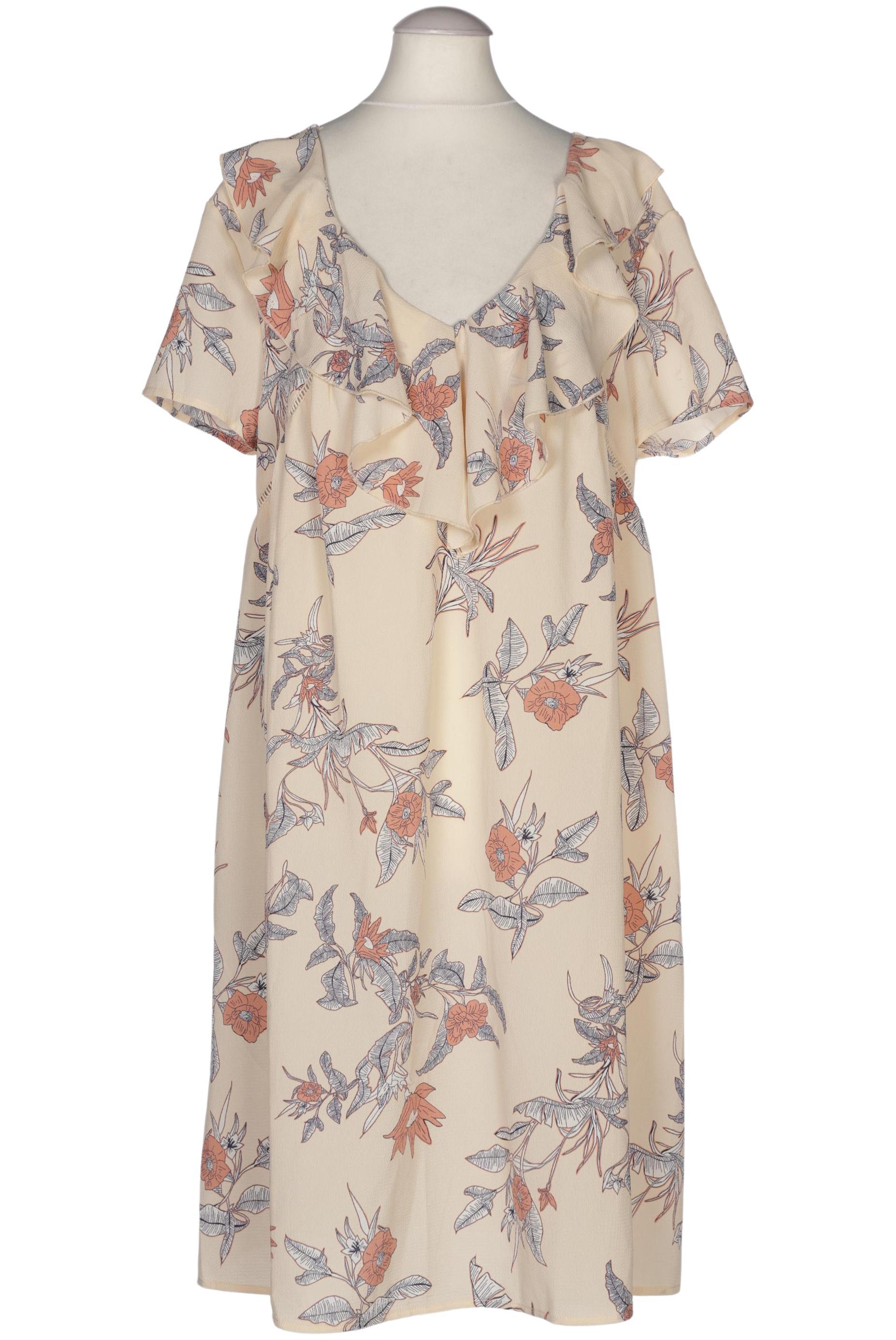 

mint&berry Damen Kleid, beige, Gr. 36