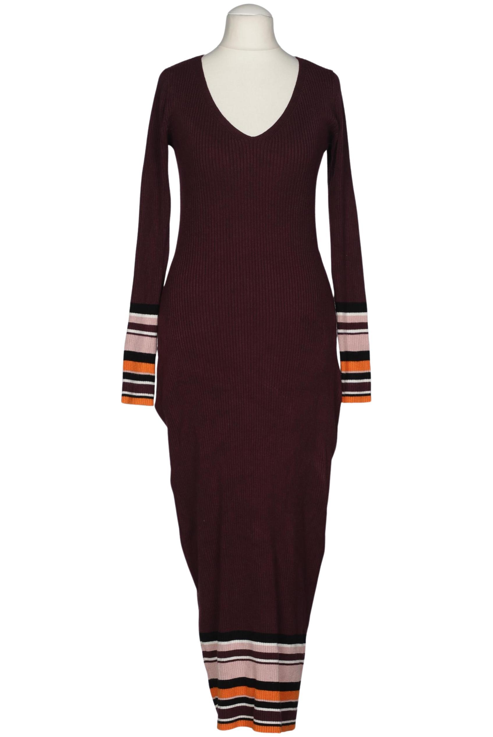 

mint&berry Damen Kleid, bordeaux, Gr. 32