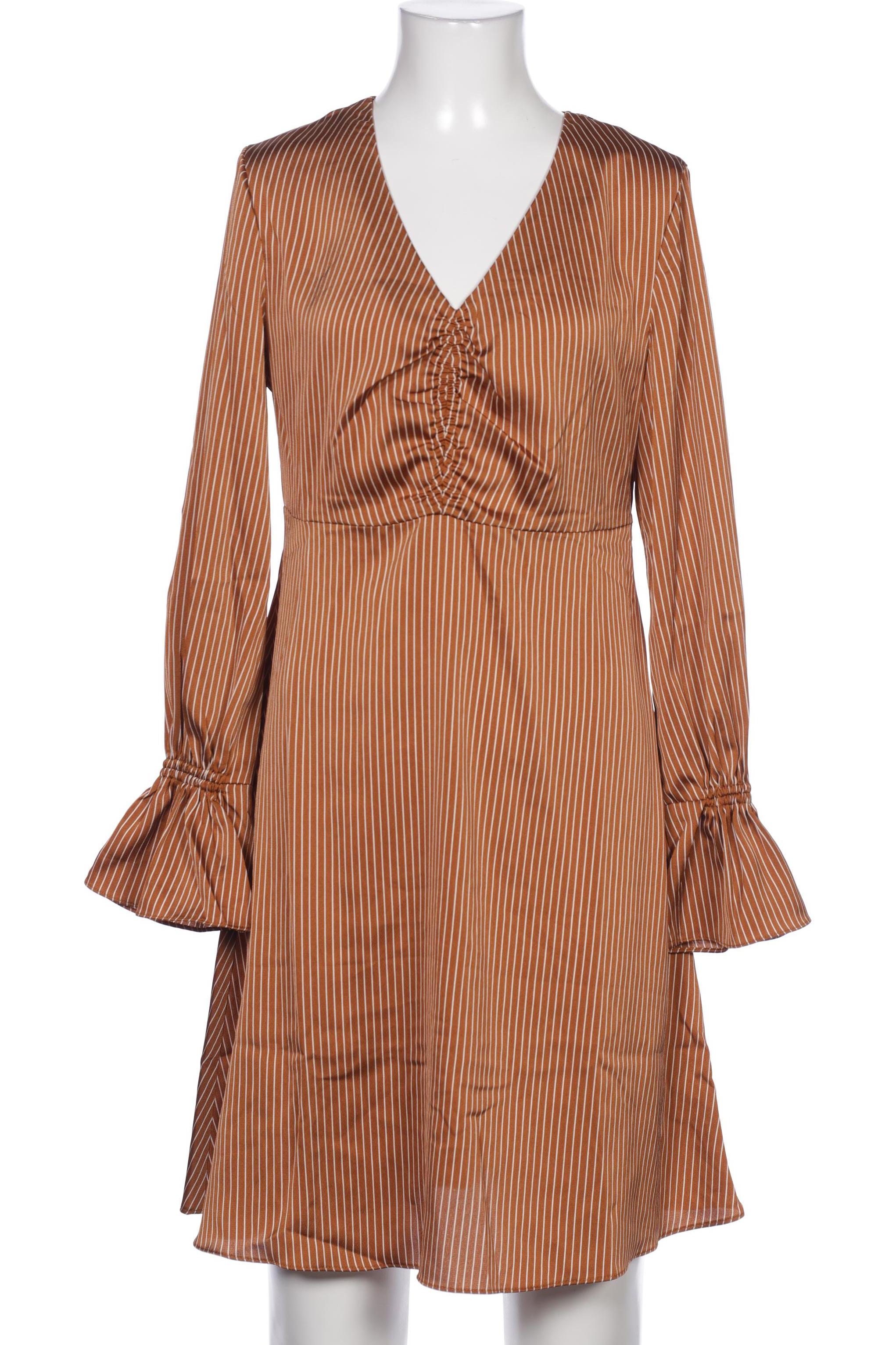 

mint&berry Damen Kleid, braun, Gr. 38