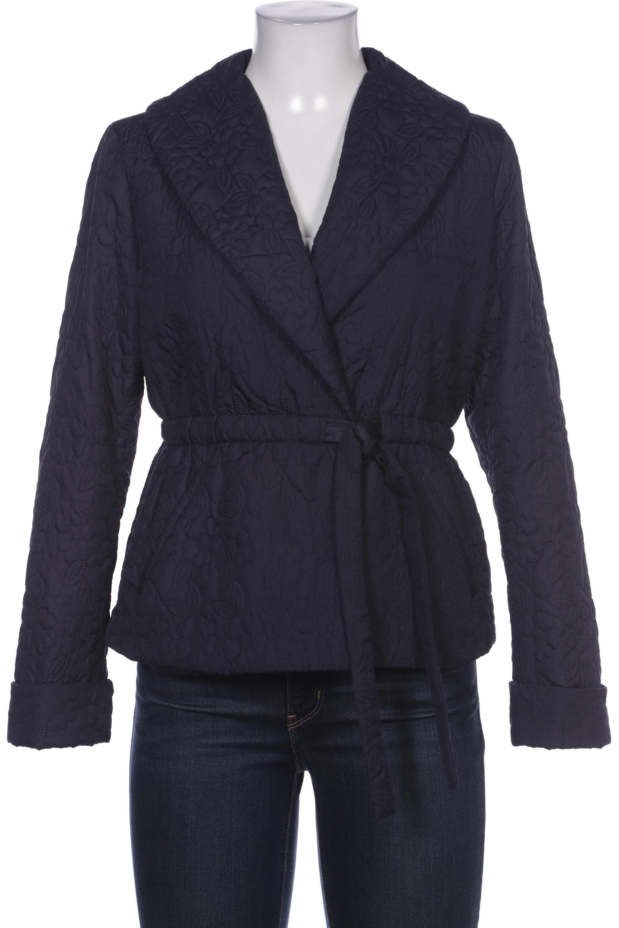 

mint&berry Damen Jacke, marineblau, Gr. 38