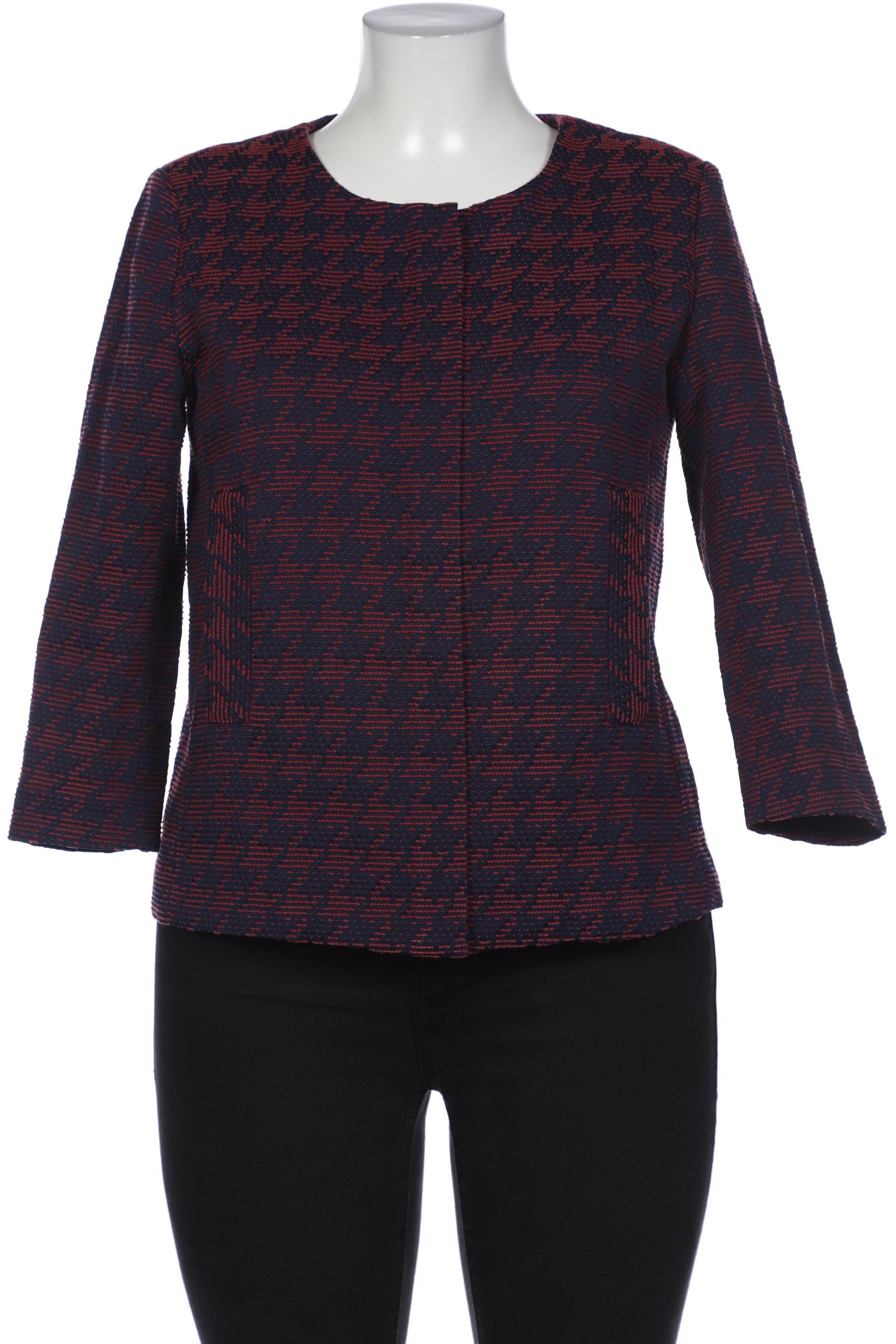 

mint&berry Damen Blazer, marineblau