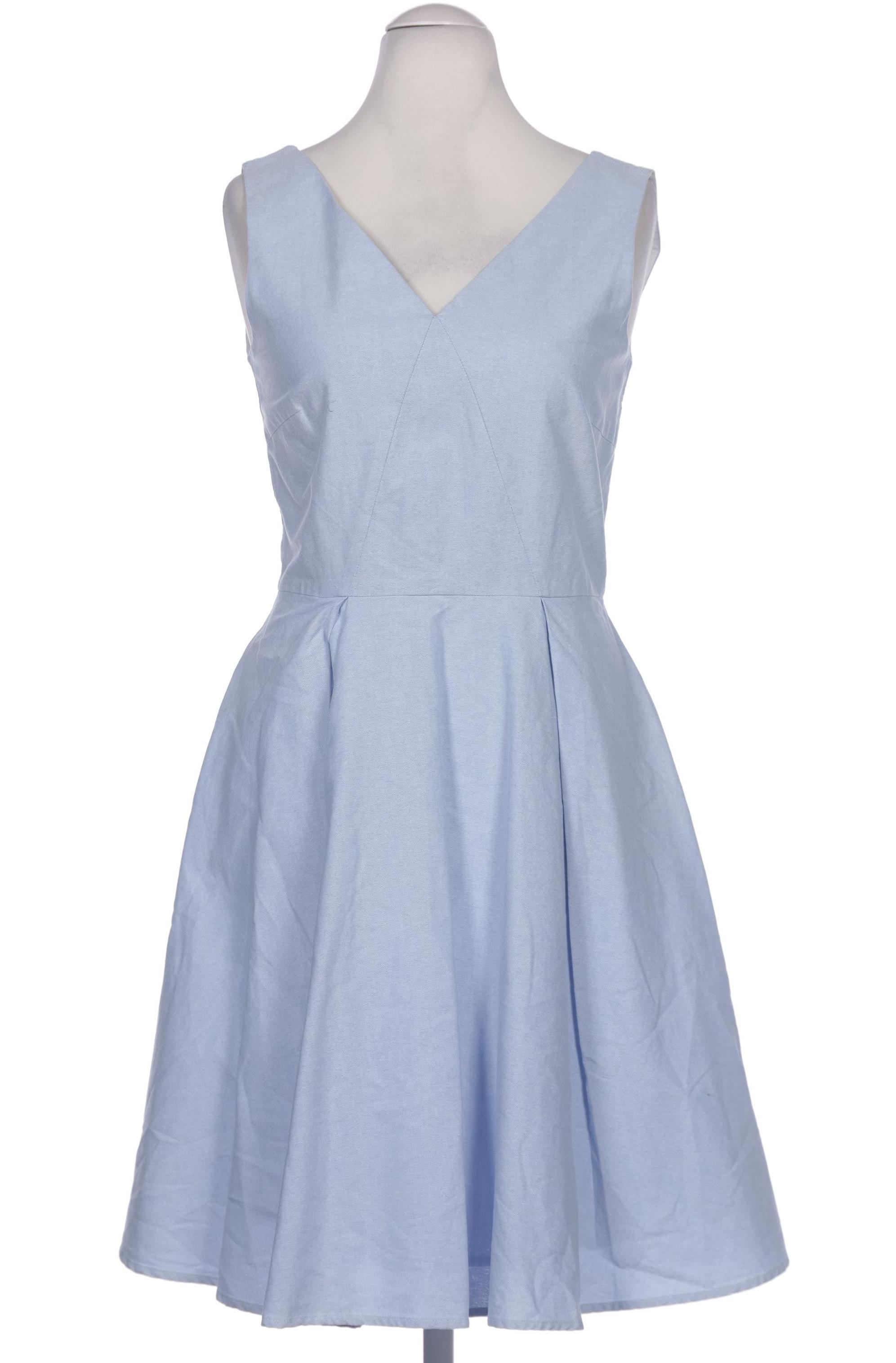 

mint&berry Damen Kleid, hellblau, Gr. 38