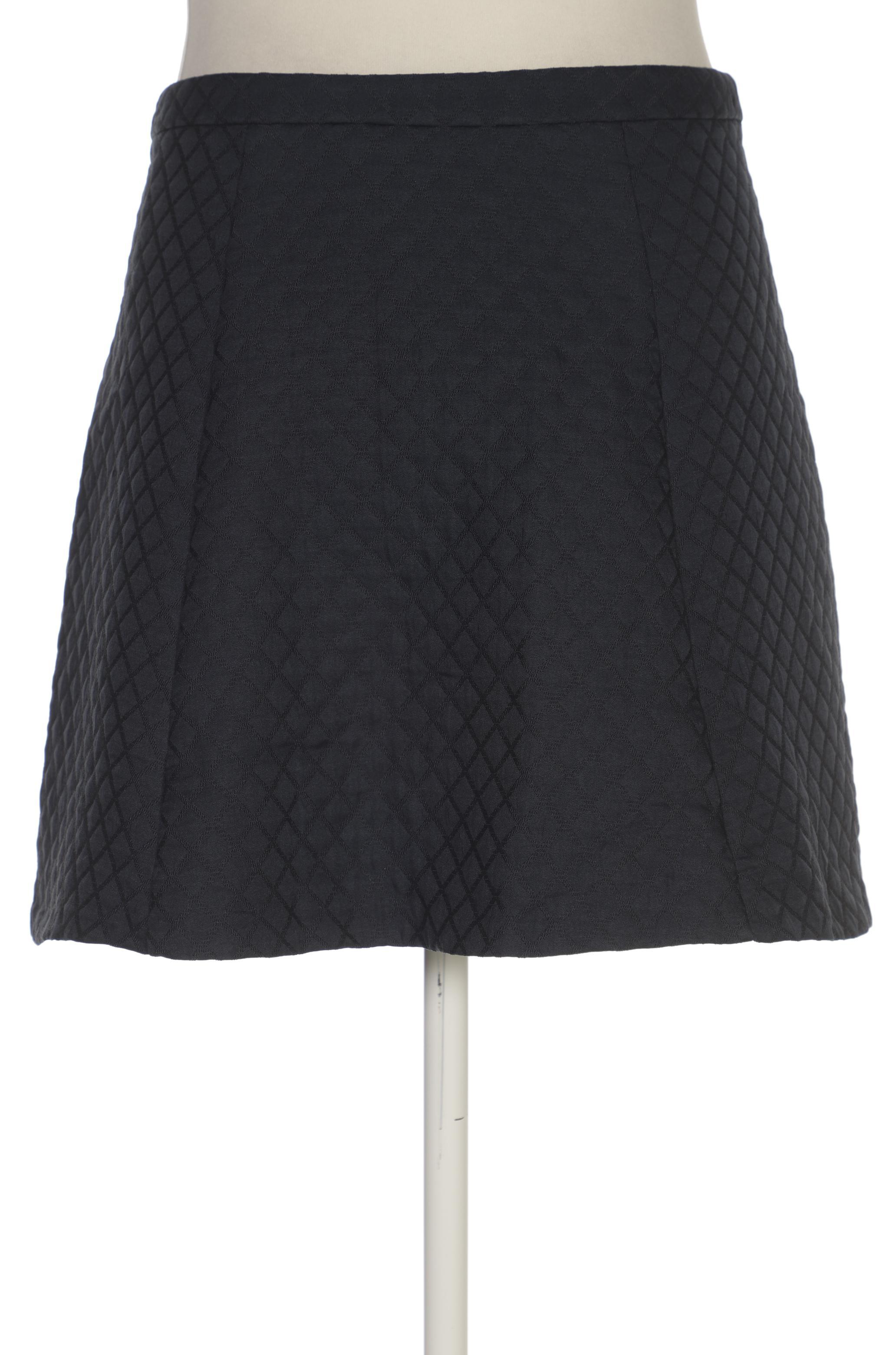 

mint&berry Damen Rock, marineblau, Gr. 42