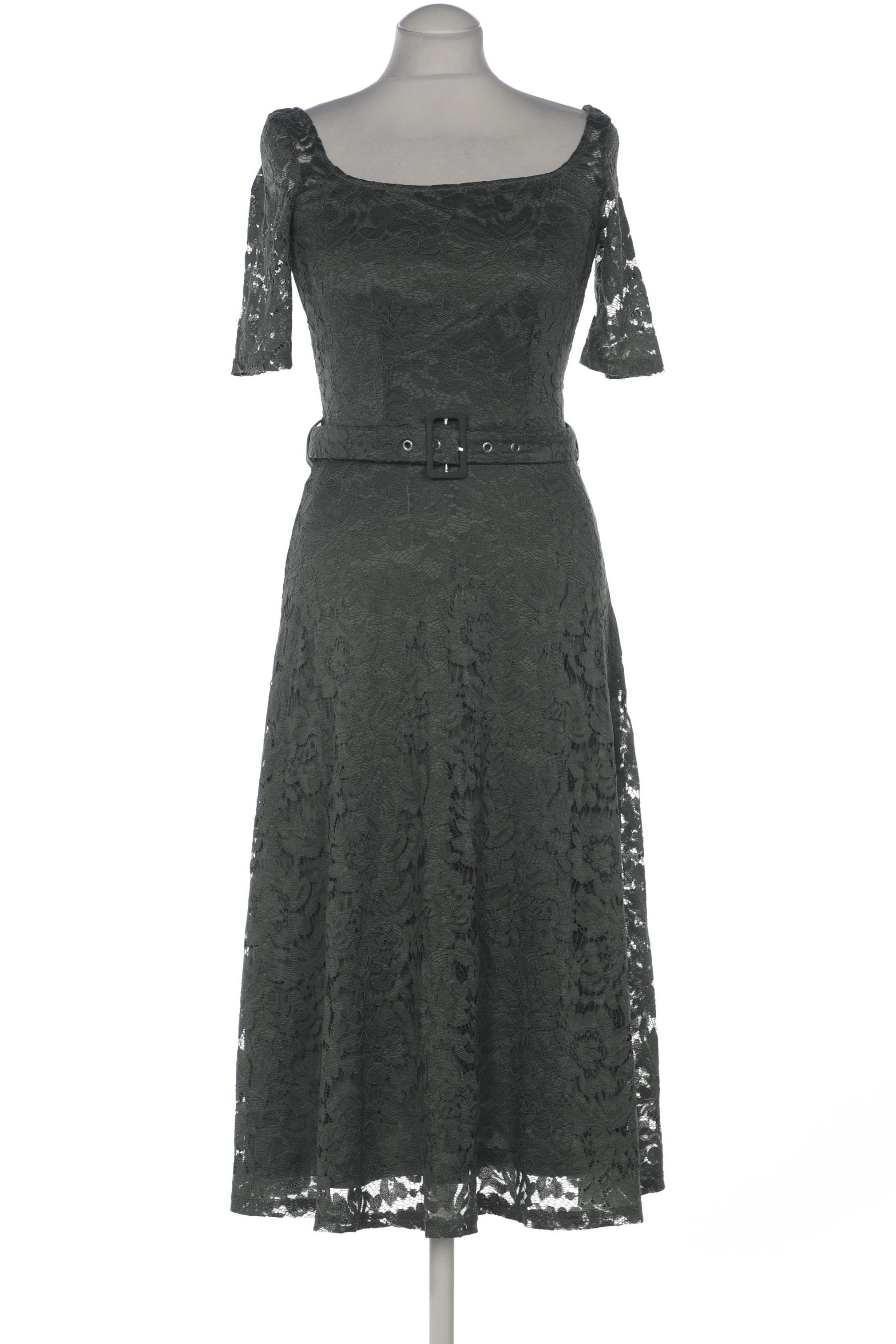 

mint&berry Damen Kleid, grün, Gr. 36