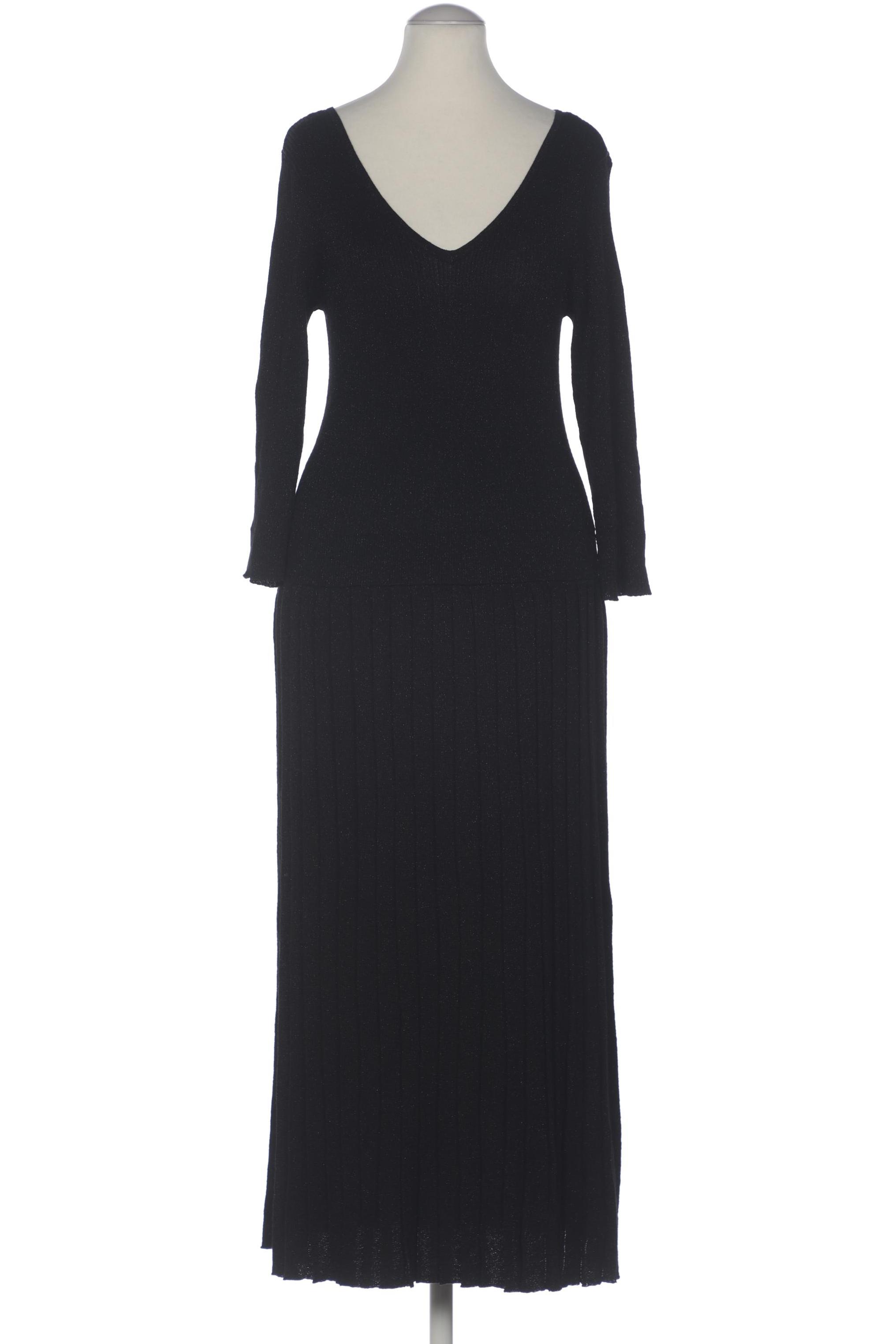 

mint&berry Damen Kleid, schwarz, Gr. 42