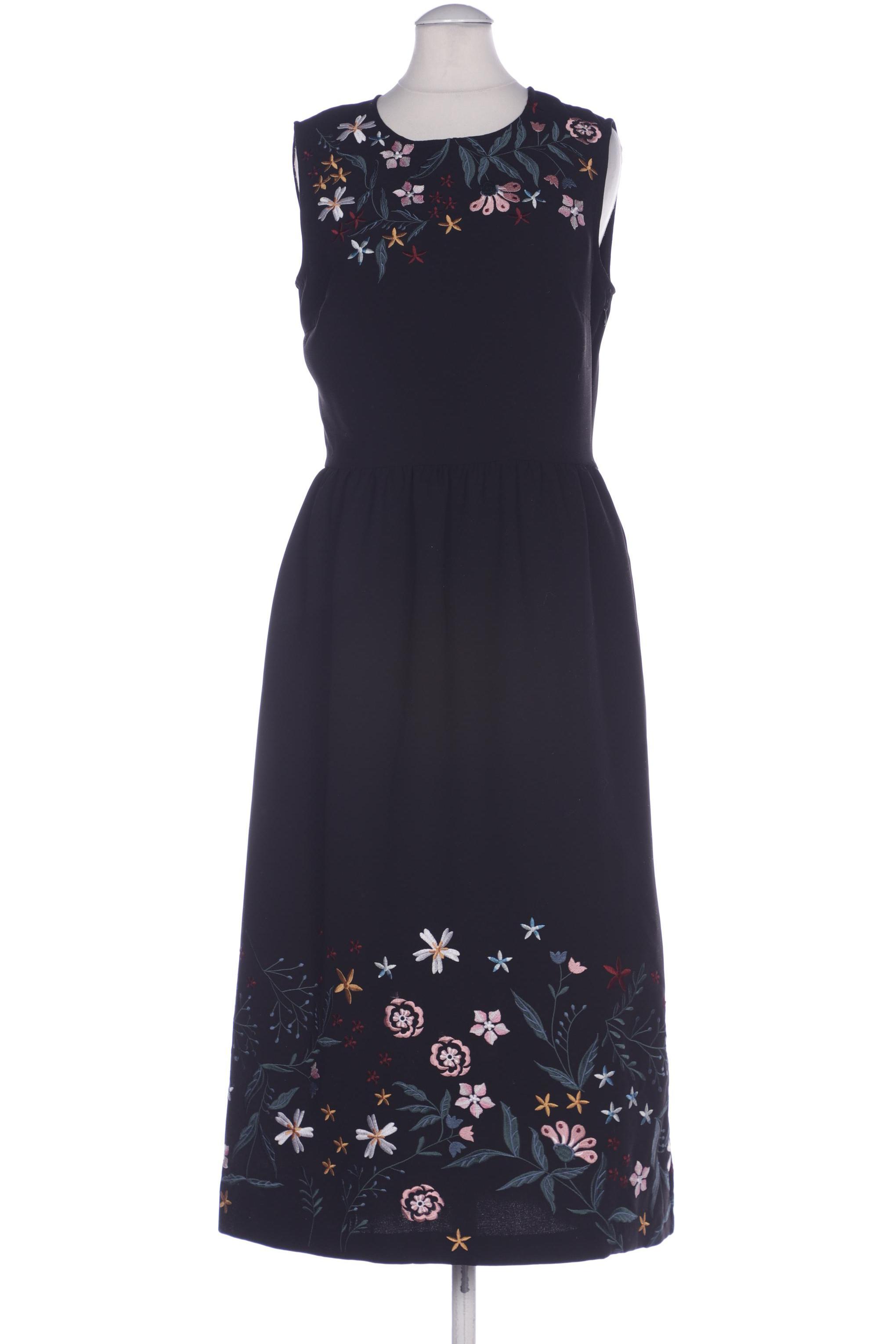 

mint&berry Damen Kleid, schwarz, Gr. 34