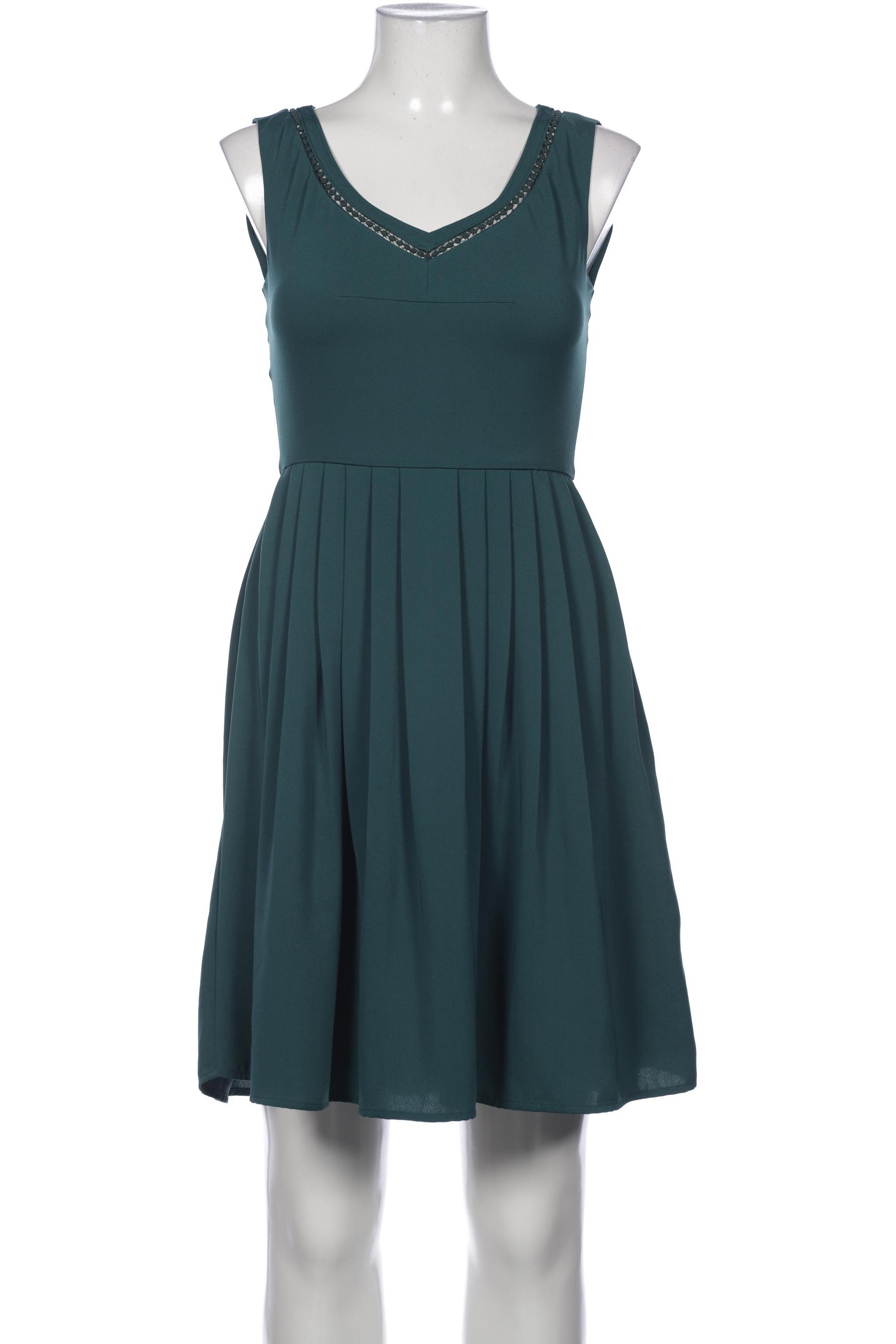 

mint & berry Damen Kleid, grün