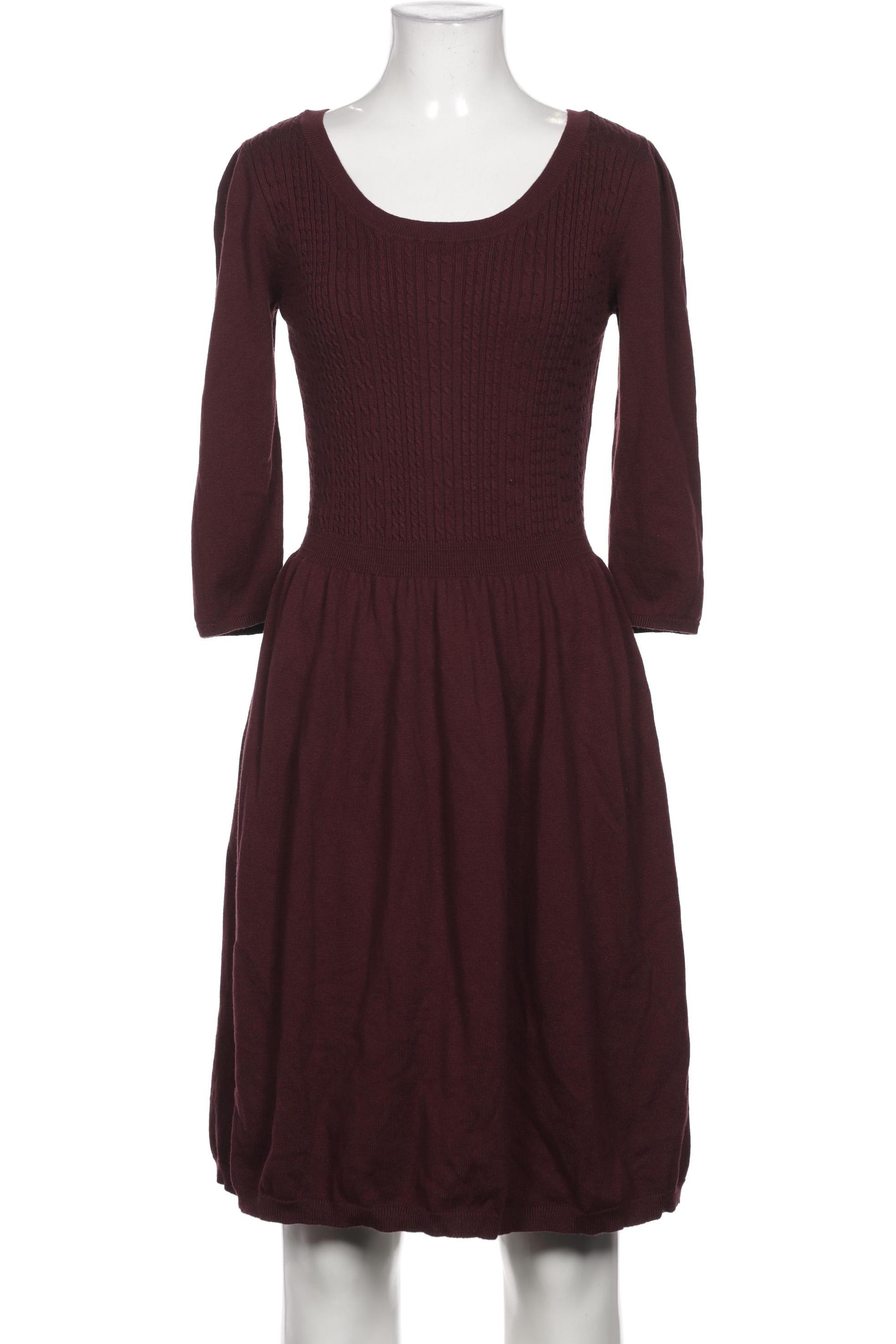 

mint & berry Damen Kleid, bordeaux