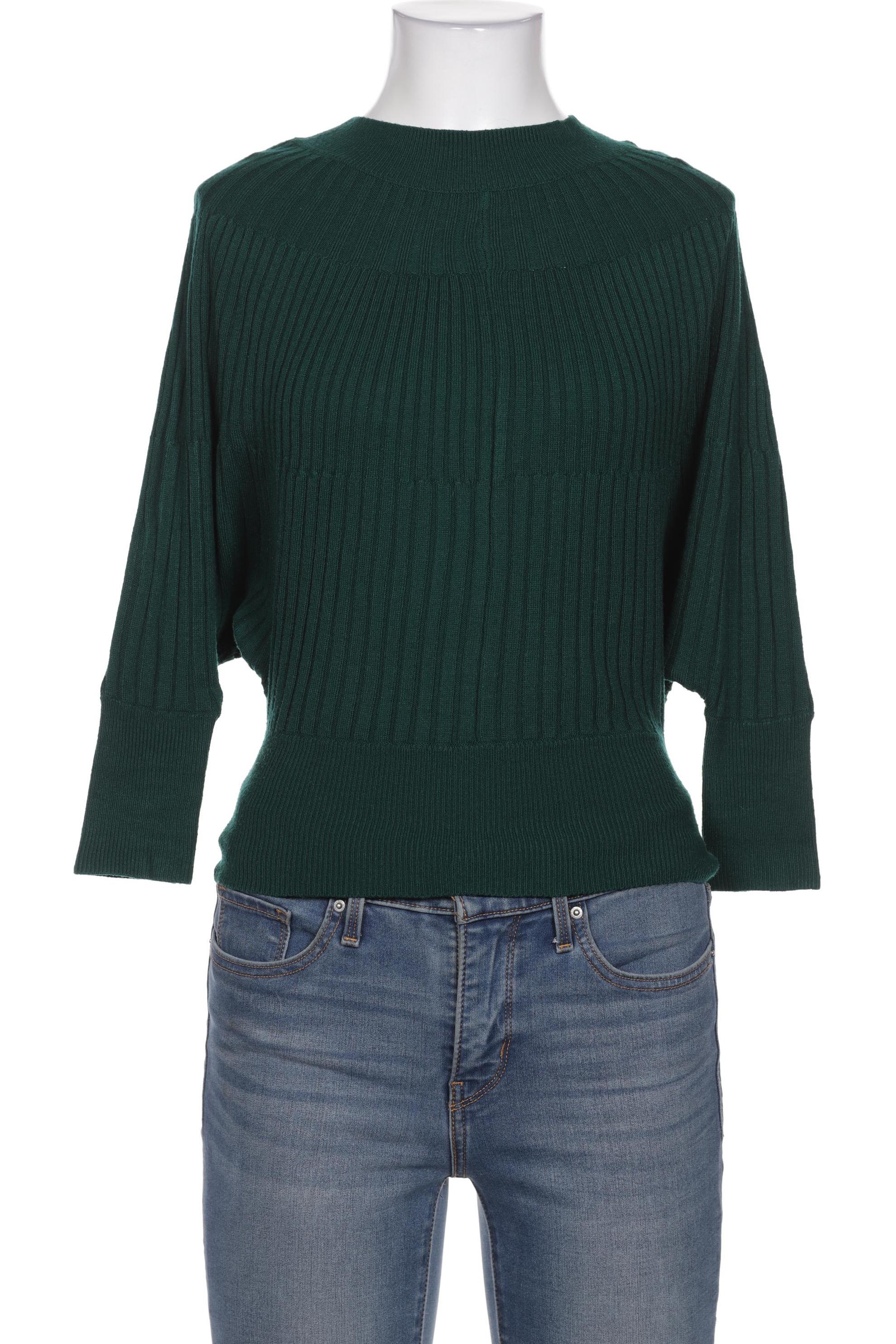 

mint&berry Damen Pullover, grün, Gr. 34