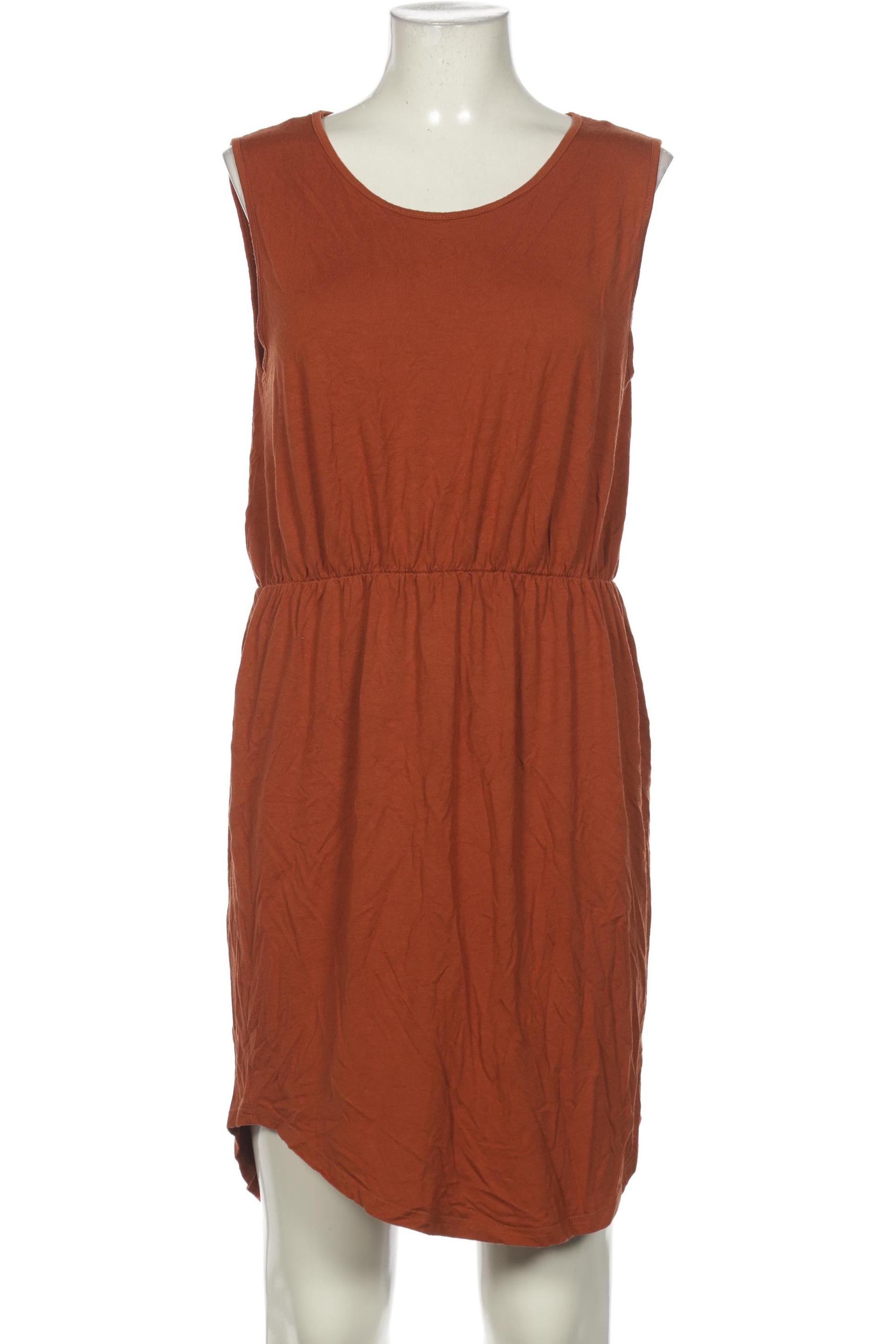 

mint&berry Damen Kleid, orange, Gr. 42
