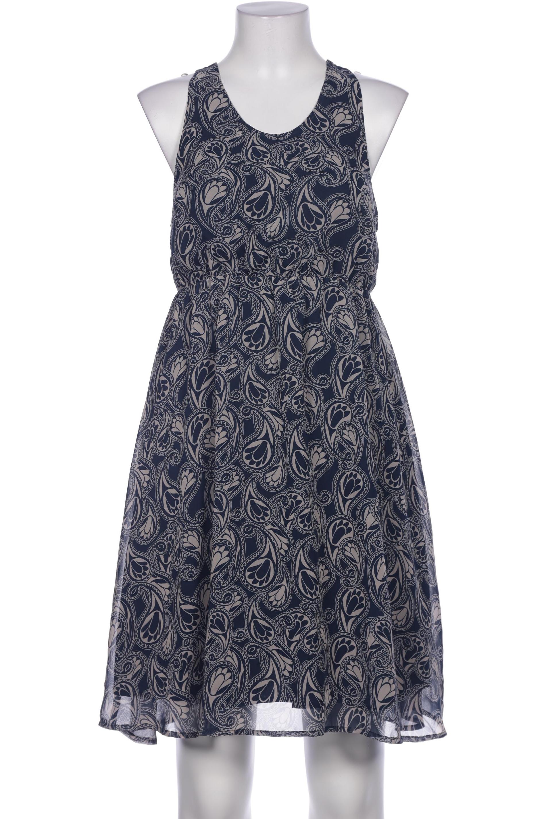 

mint&berry Damen Kleid, blau, Gr. 38