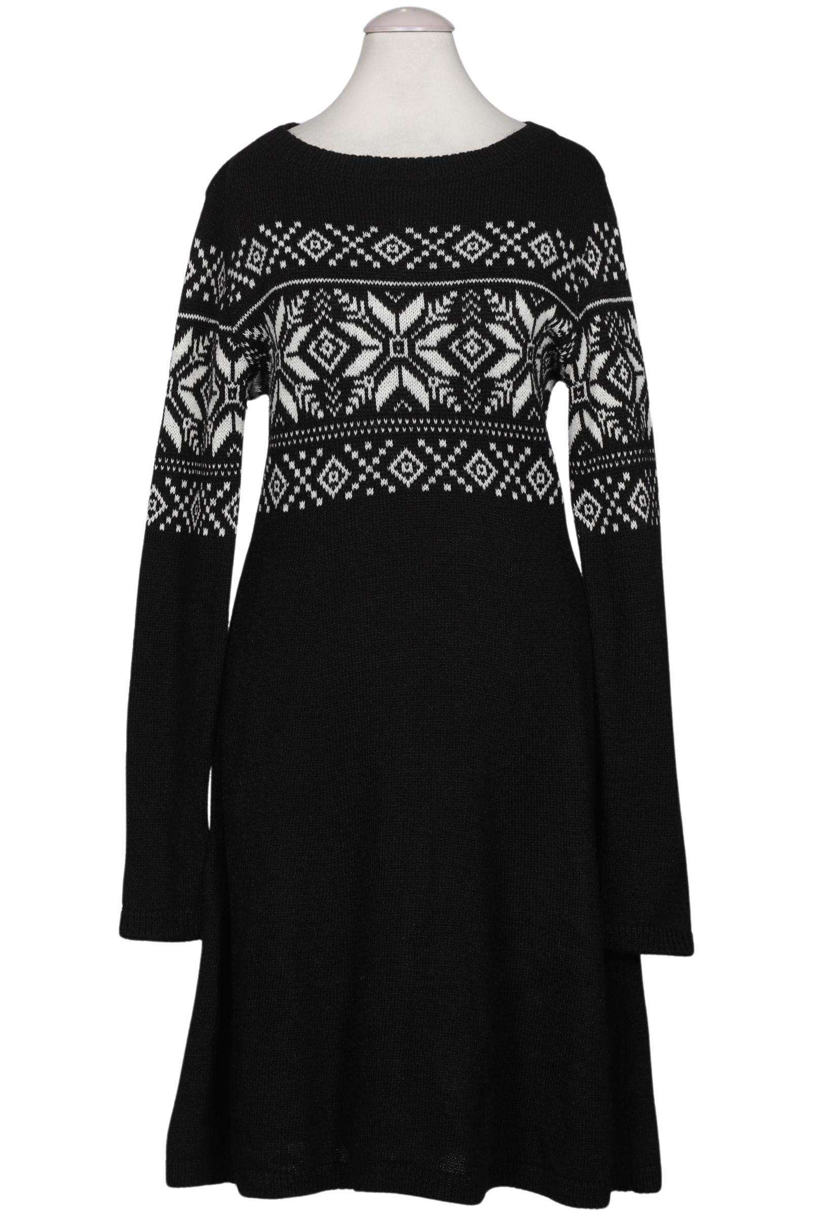 

mint&berry Damen Kleid, schwarz, Gr. 38