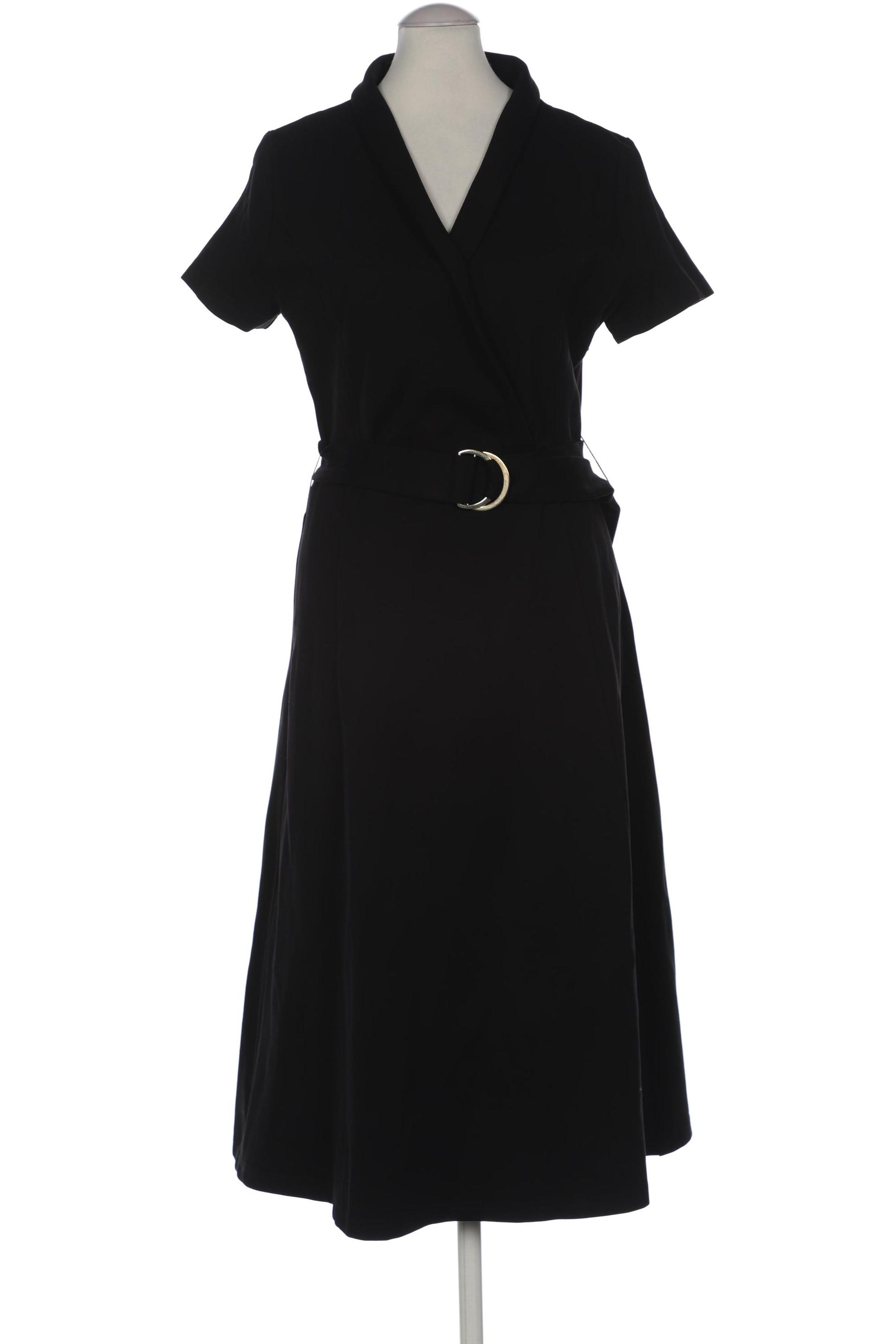 

mint&berry Damen Kleid, schwarz, Gr. 36