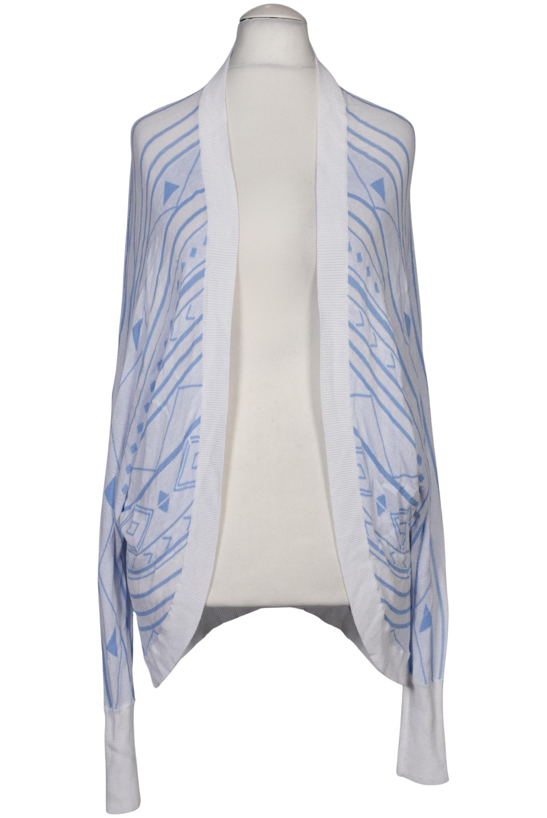 

mint&berry Damen Strickjacke, mehrfarbig, Gr. 36