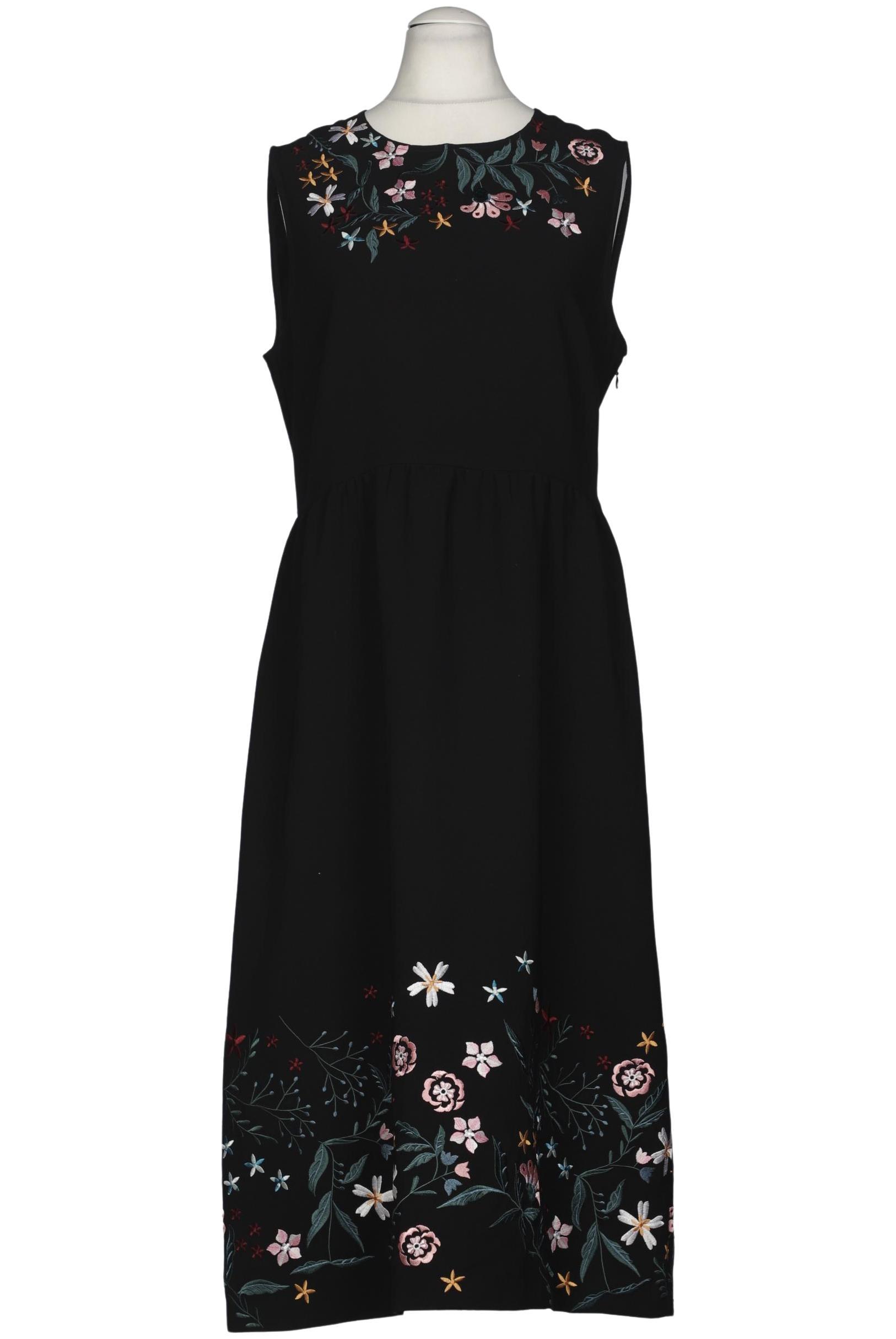 

mint&berry Damen Kleid, schwarz, Gr. 42