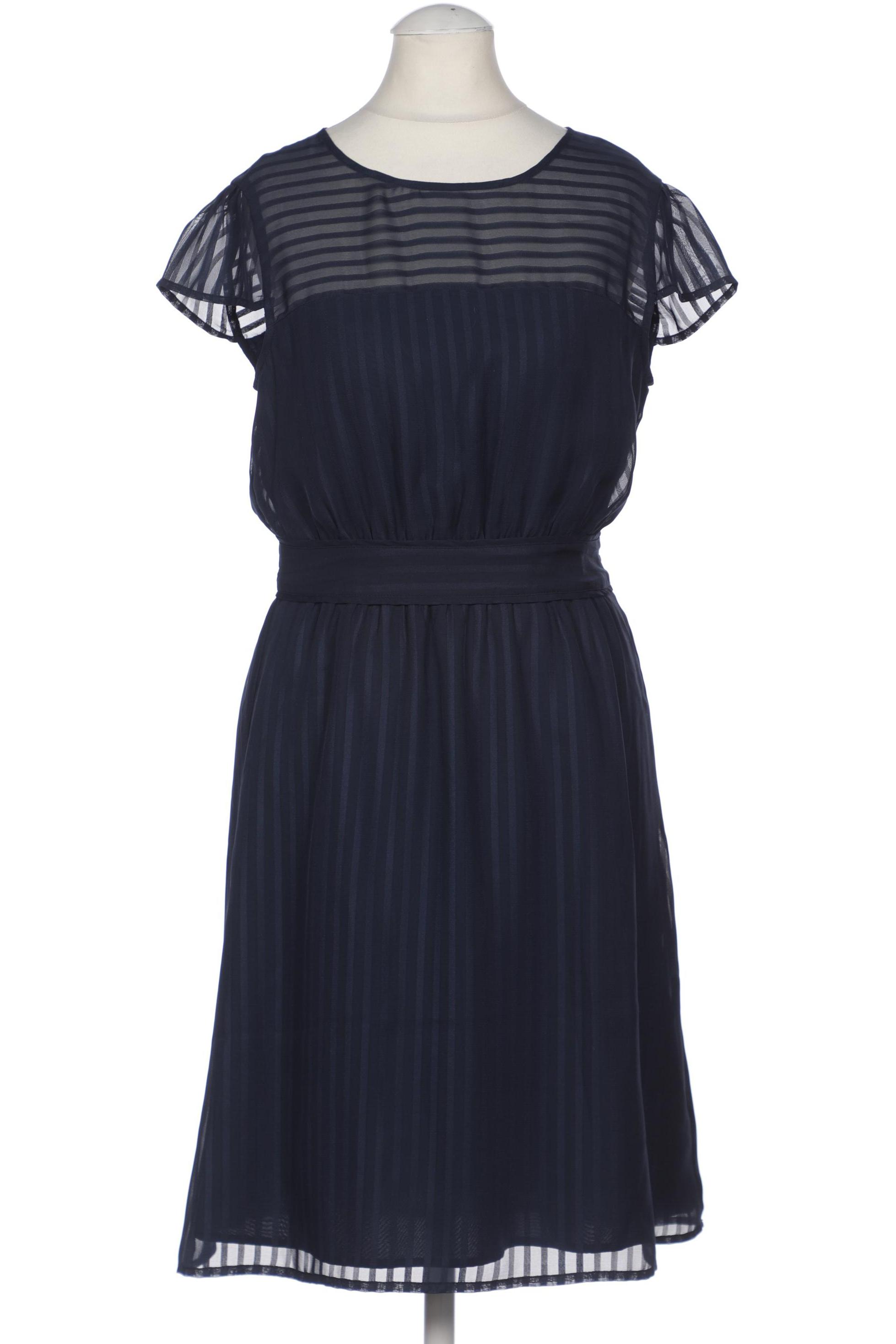 

mint&berry Damen Kleid, marineblau, Gr. 34