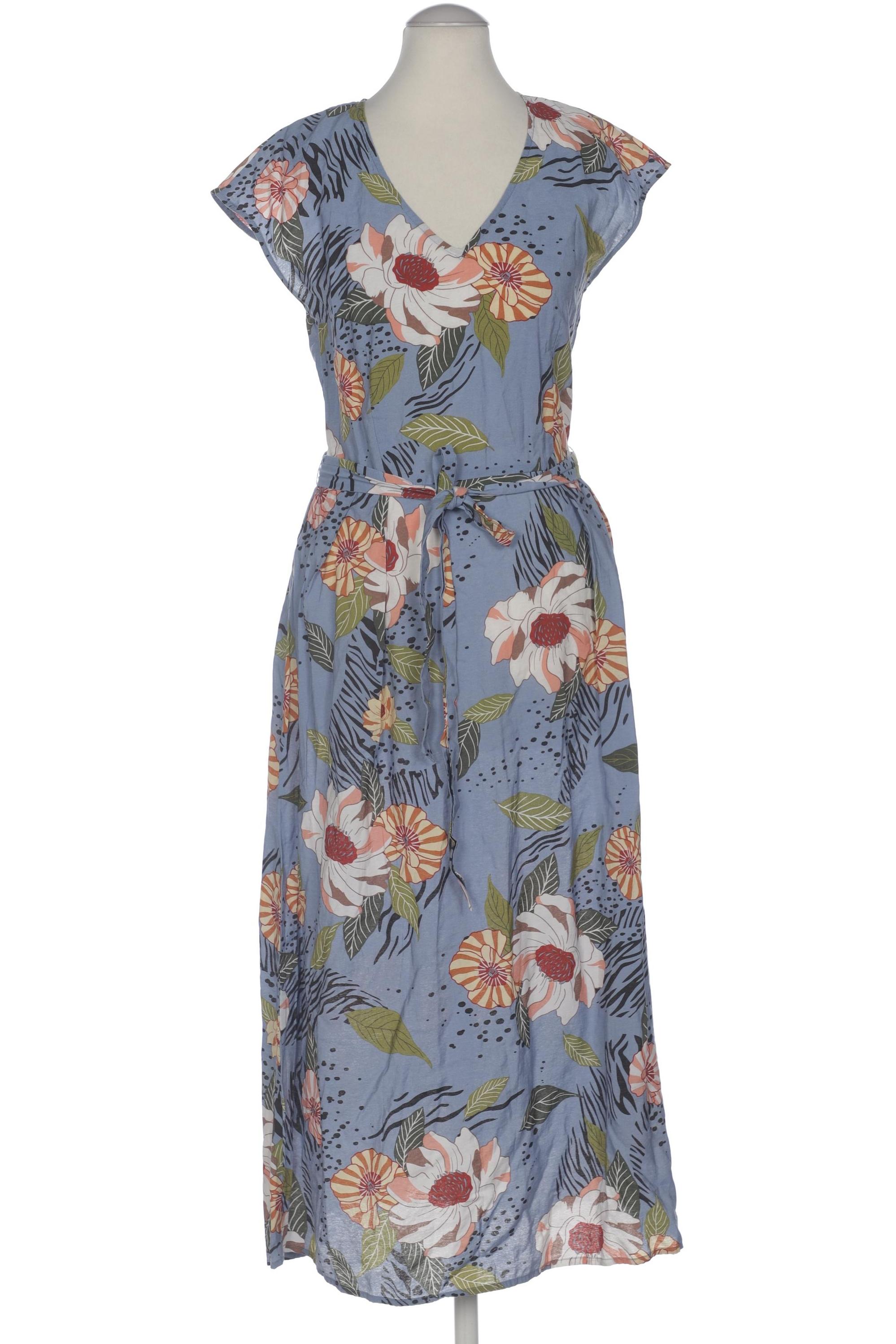 

mint&berry Damen Kleid, blau, Gr. 30