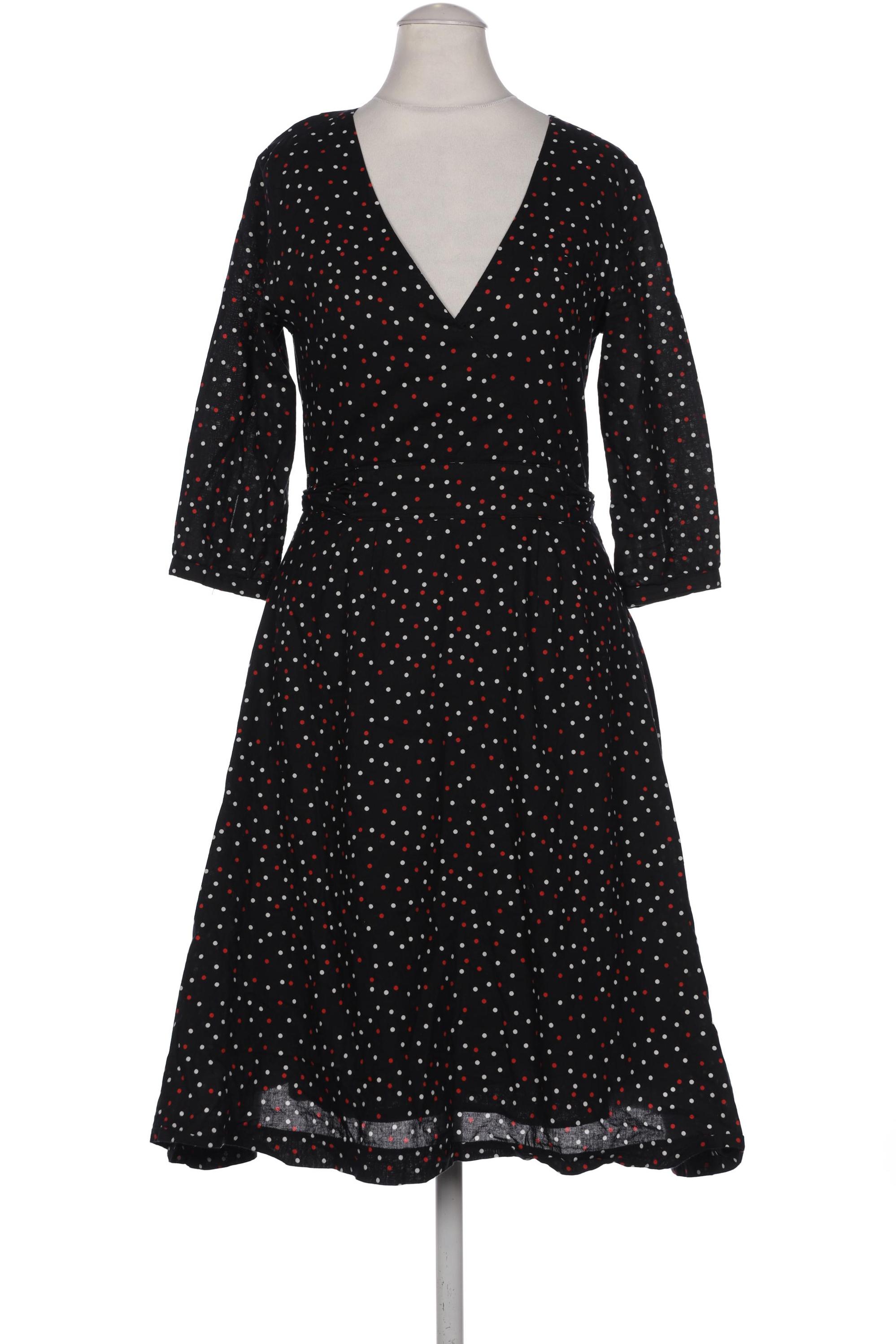 

mint&berry Damen Kleid, schwarz, Gr. 34